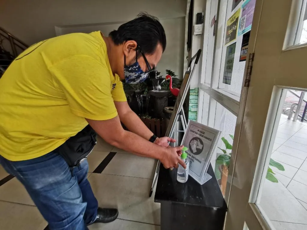 BLUEMOON BOUTIQUE HOTEL