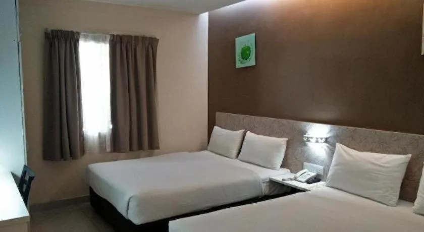 BLUEMOON BOUTIQUE HOTEL