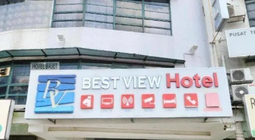 BLUEMOON BOUTIQUE HOTEL