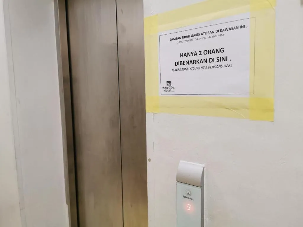 BLUEMOON BOUTIQUE HOTEL