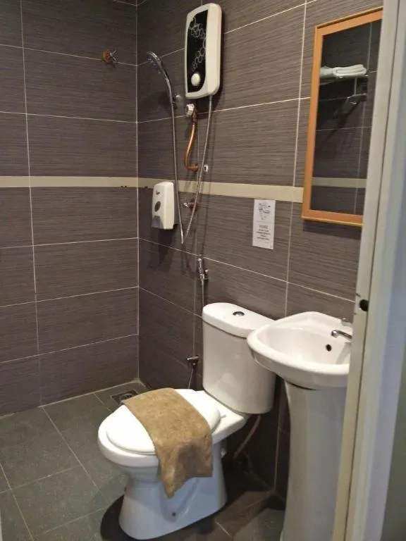 BLUEMOON BOUTIQUE HOTEL