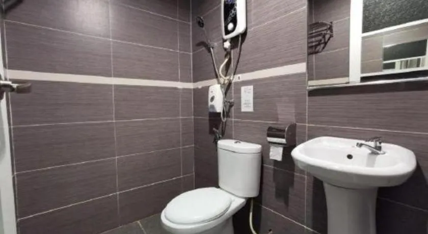 BLUEMOON BOUTIQUE HOTEL