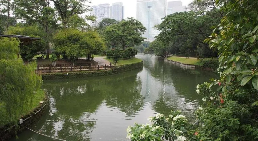 BLUEMOON BOUTIQUE HOTEL