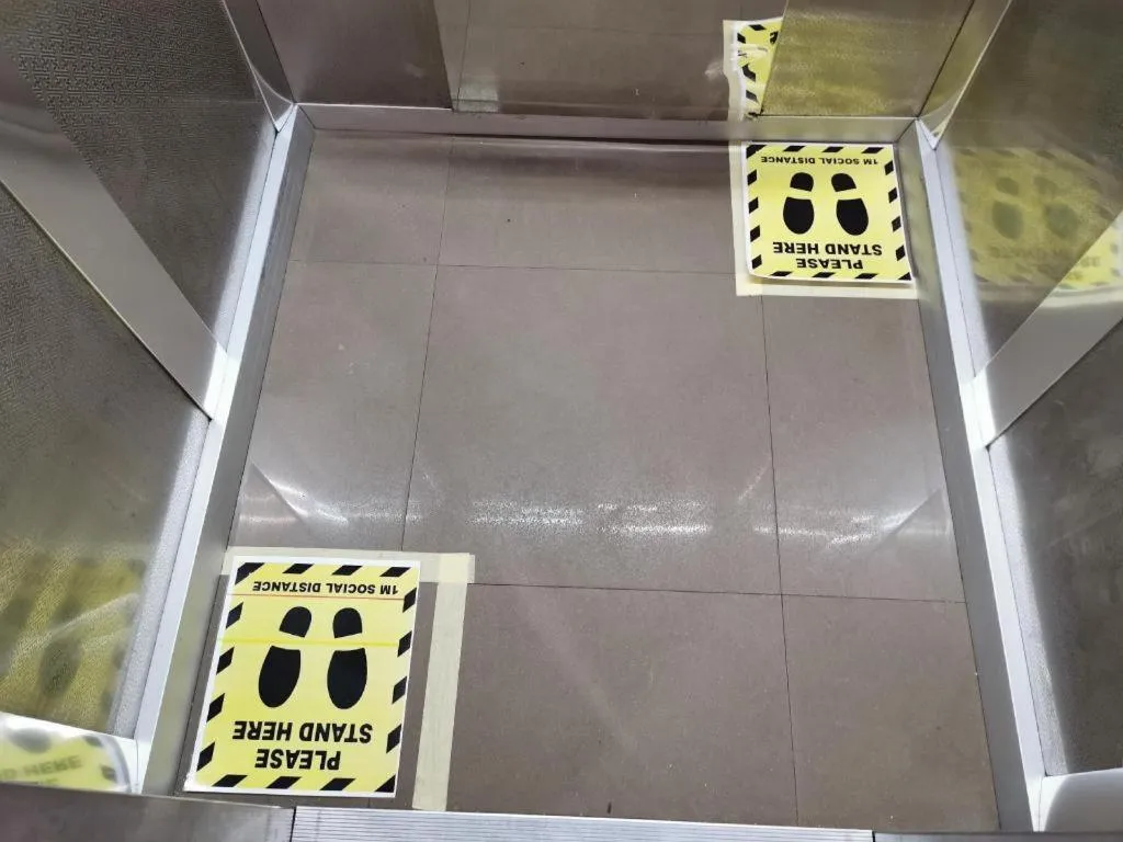 BLUEMOON BOUTIQUE HOTEL