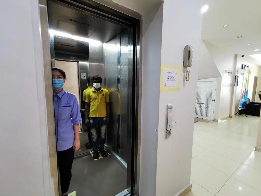 BLUEMOON BOUTIQUE HOTEL