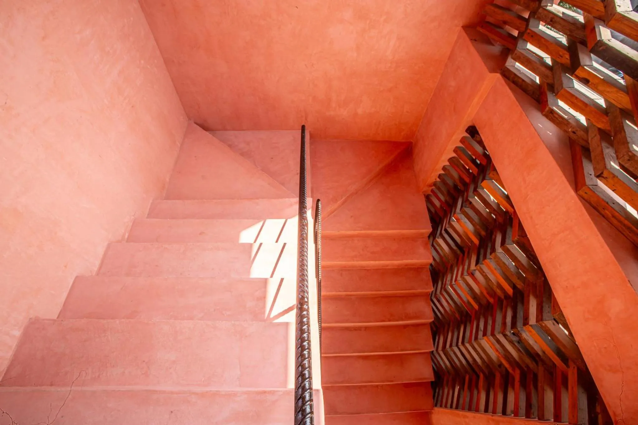 View (from property/room) in Casa Toro La Punta