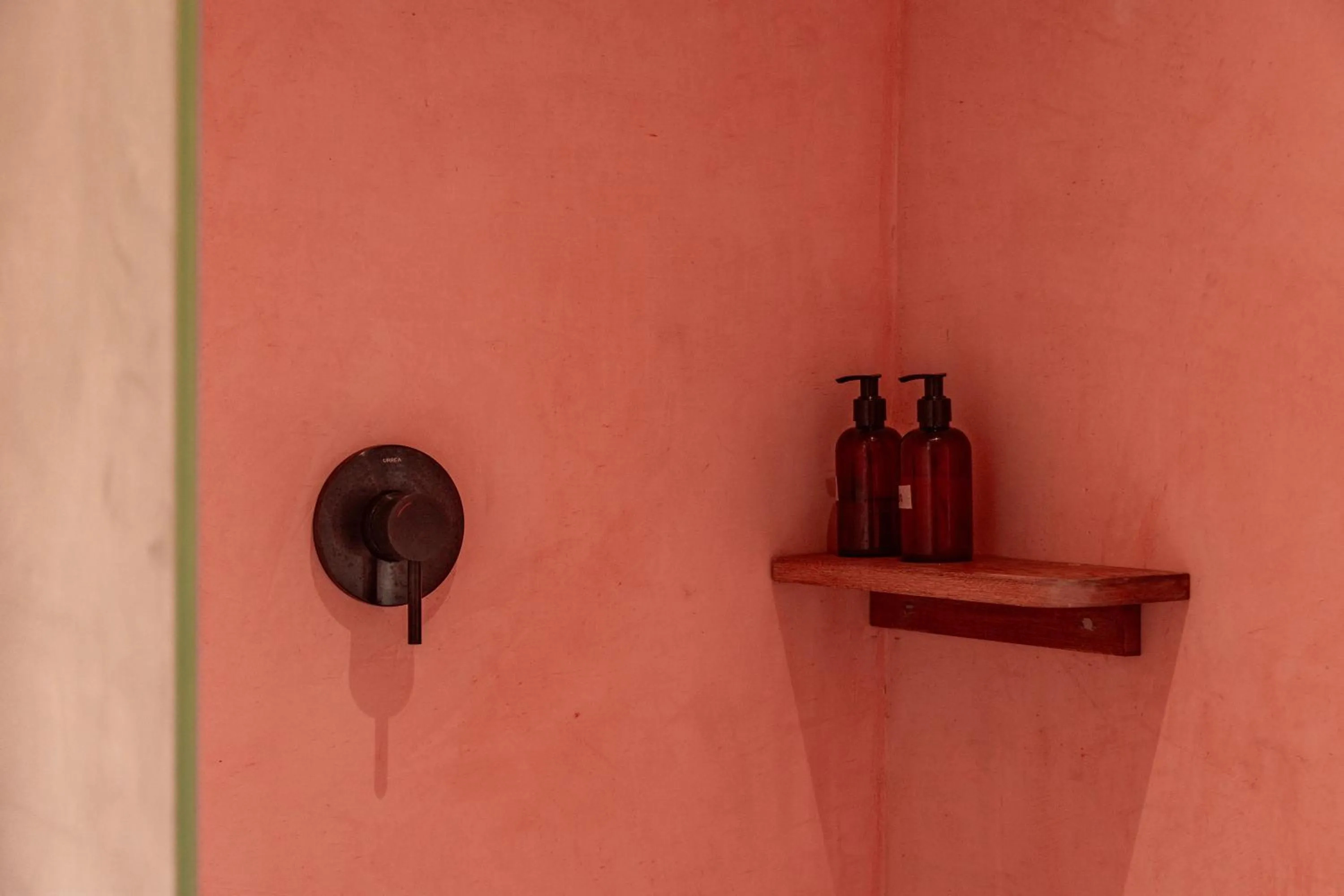 Bathroom in Casa Toro La Punta