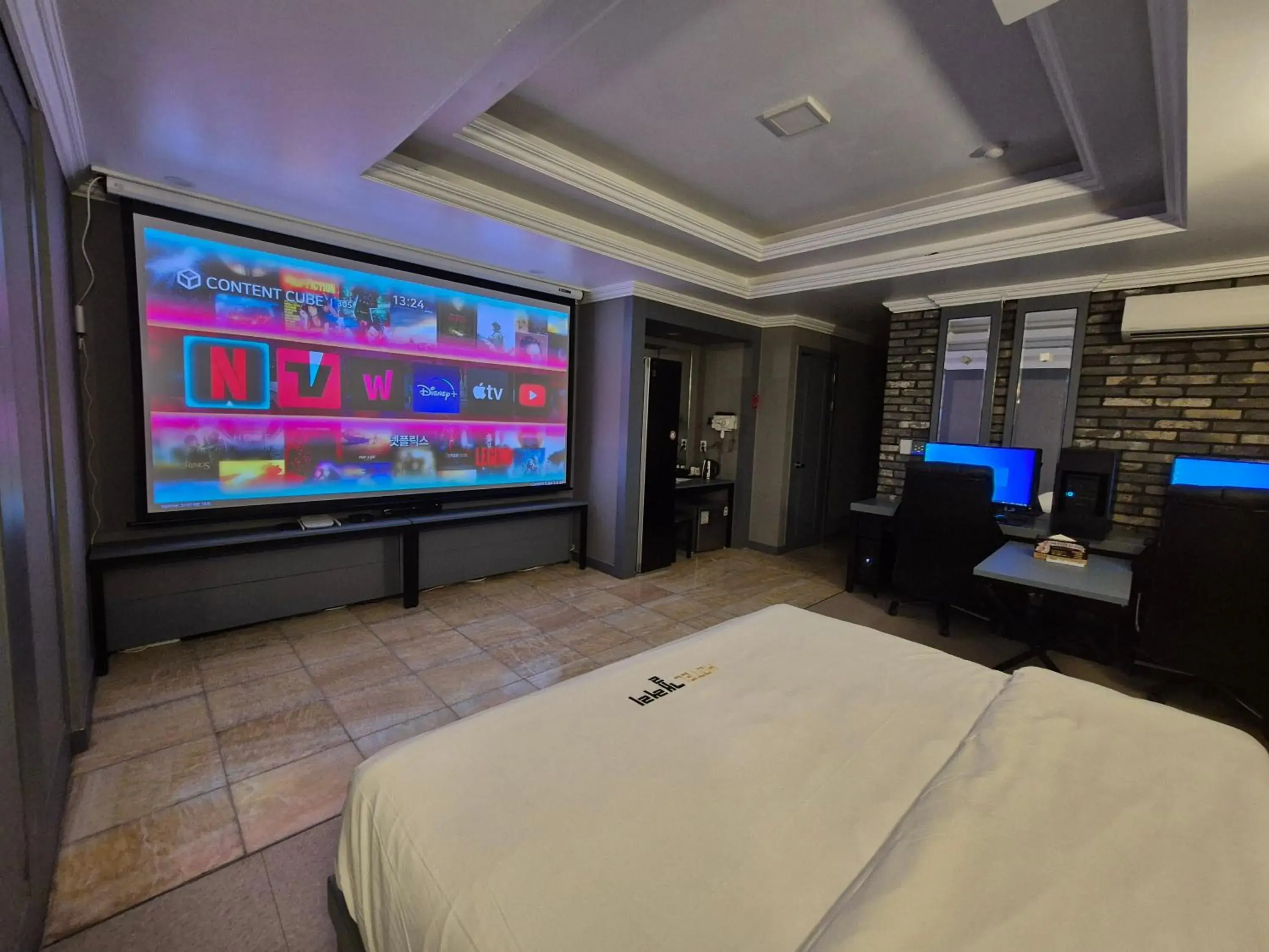 Pyeongtaek Gallery Hotel Pyeongtaek Gallery Hotel