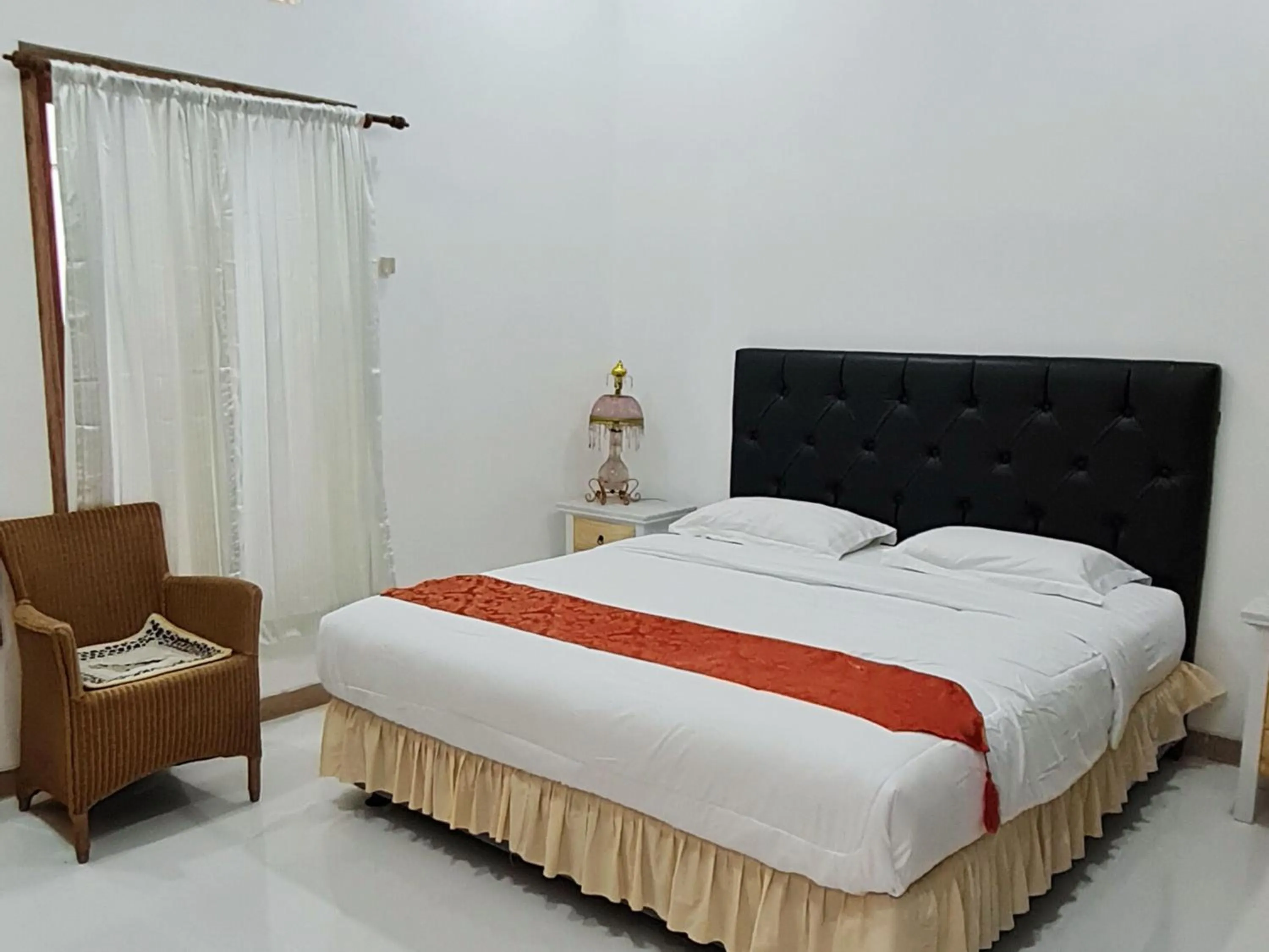 Casamia Homestay