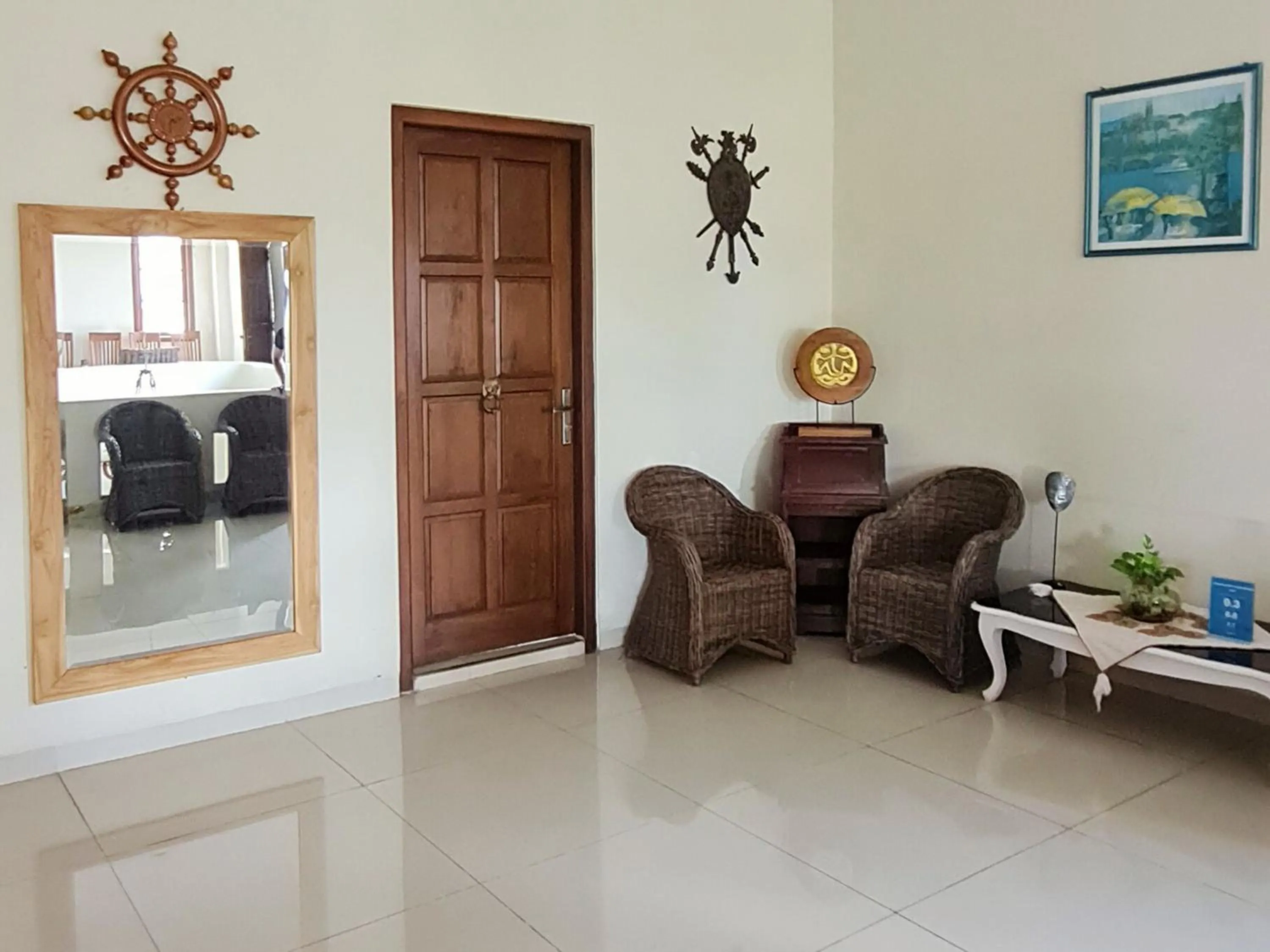 Casamia Homestay