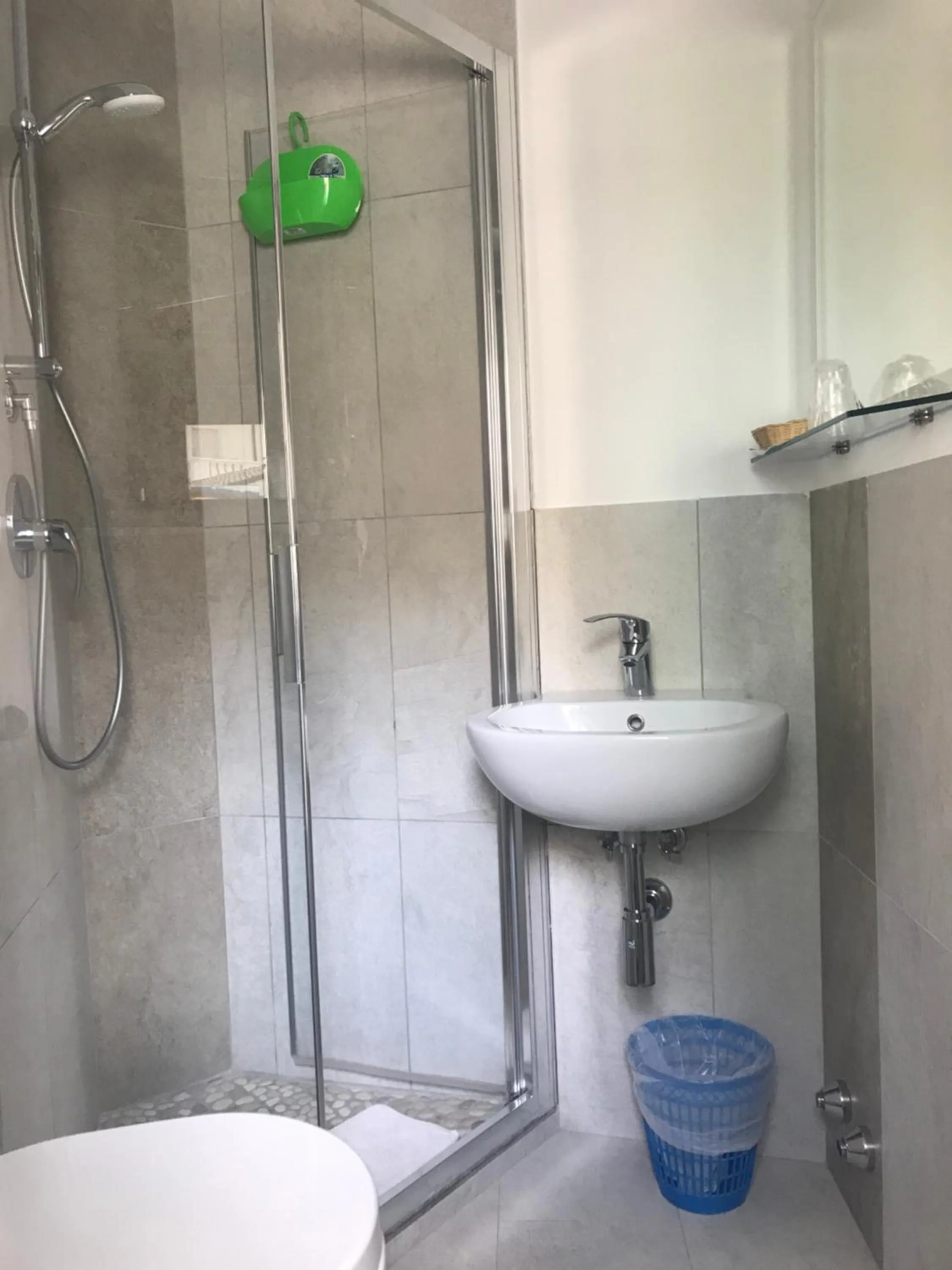 Hotel Moderno - Bed & Breakfast