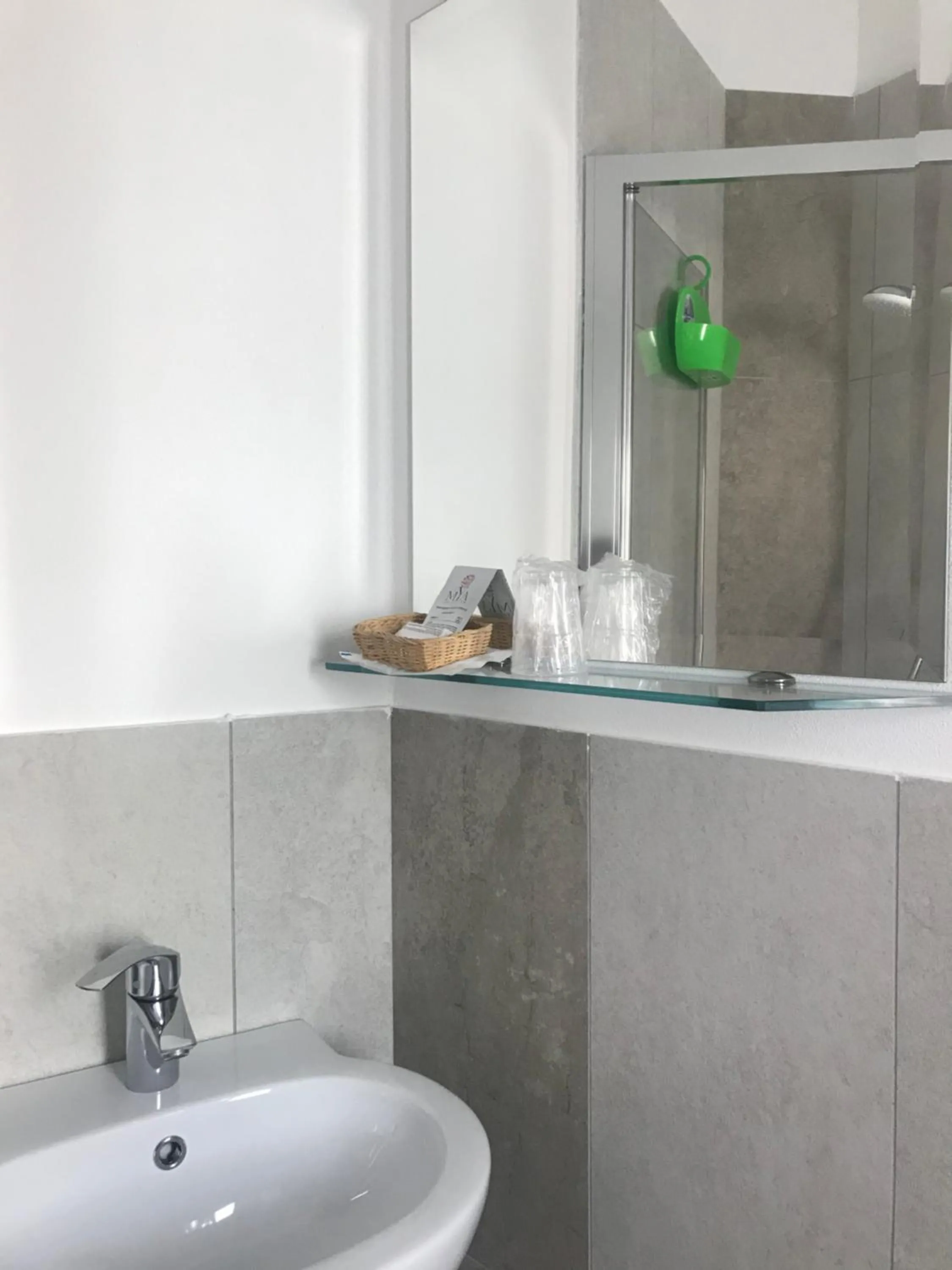 Hotel Moderno - Bed & Breakfast