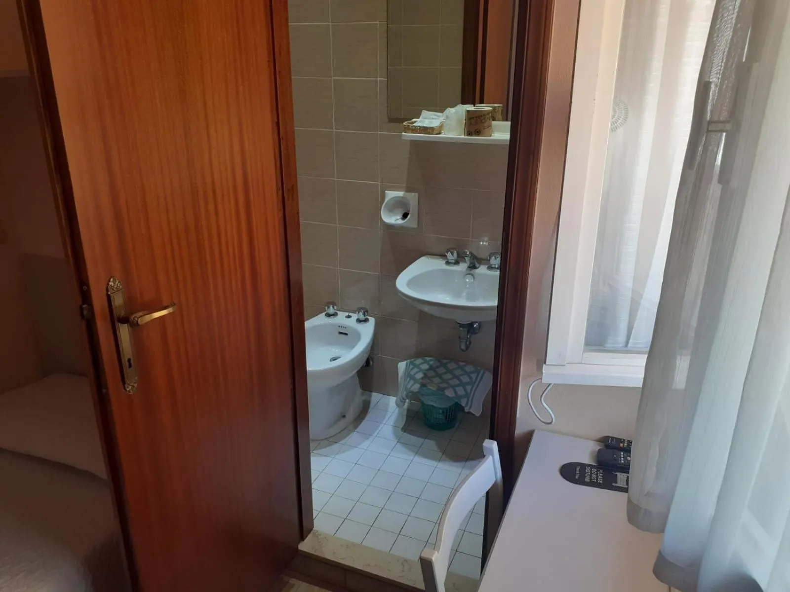 Hotel Moderno - Bed & Breakfast