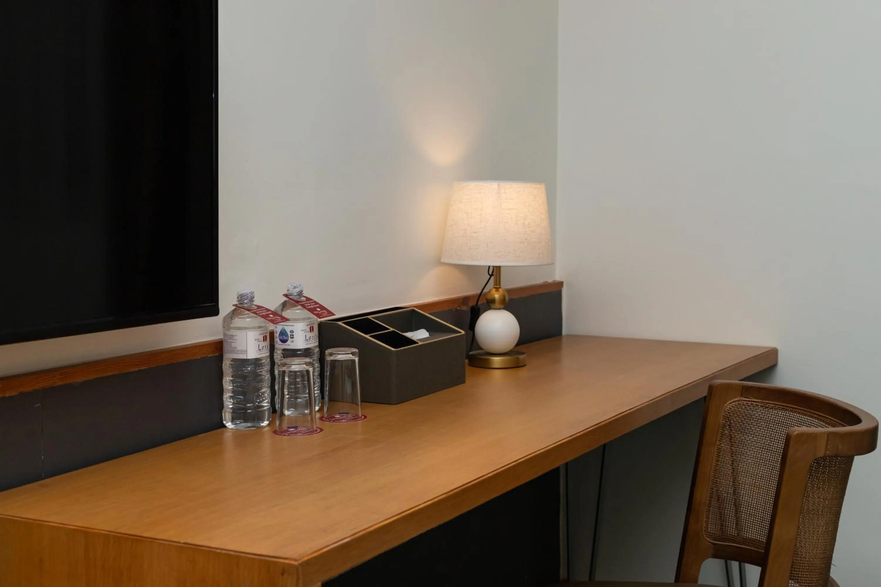 Coffee/tea facilities in Mandala Norling Lords Prime Kathmandu