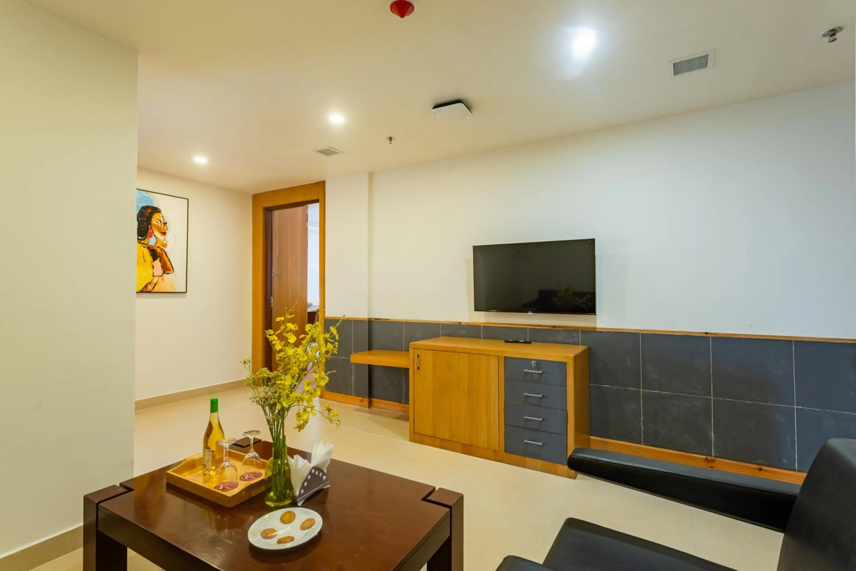 TV and multimedia in Mandala Norling Lords Prime Kathmandu