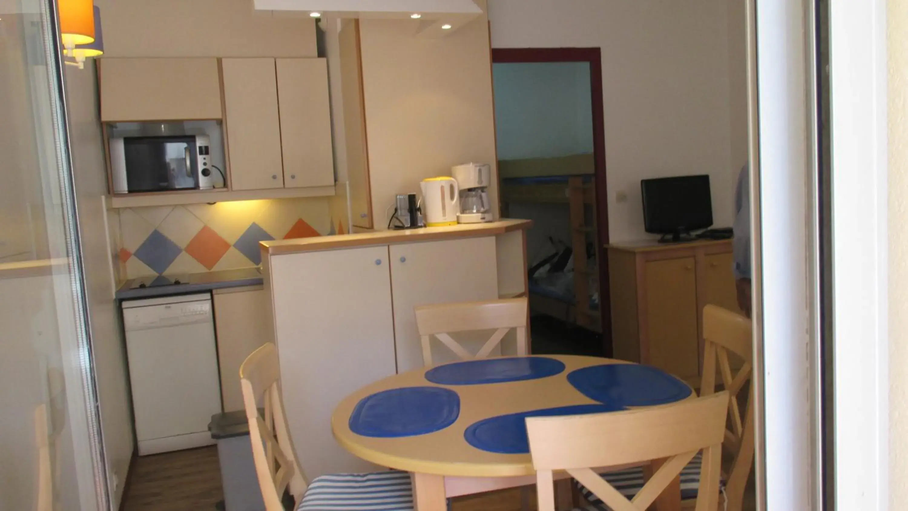 Promenade des Bains Apartment Promenade des Bains Apartment