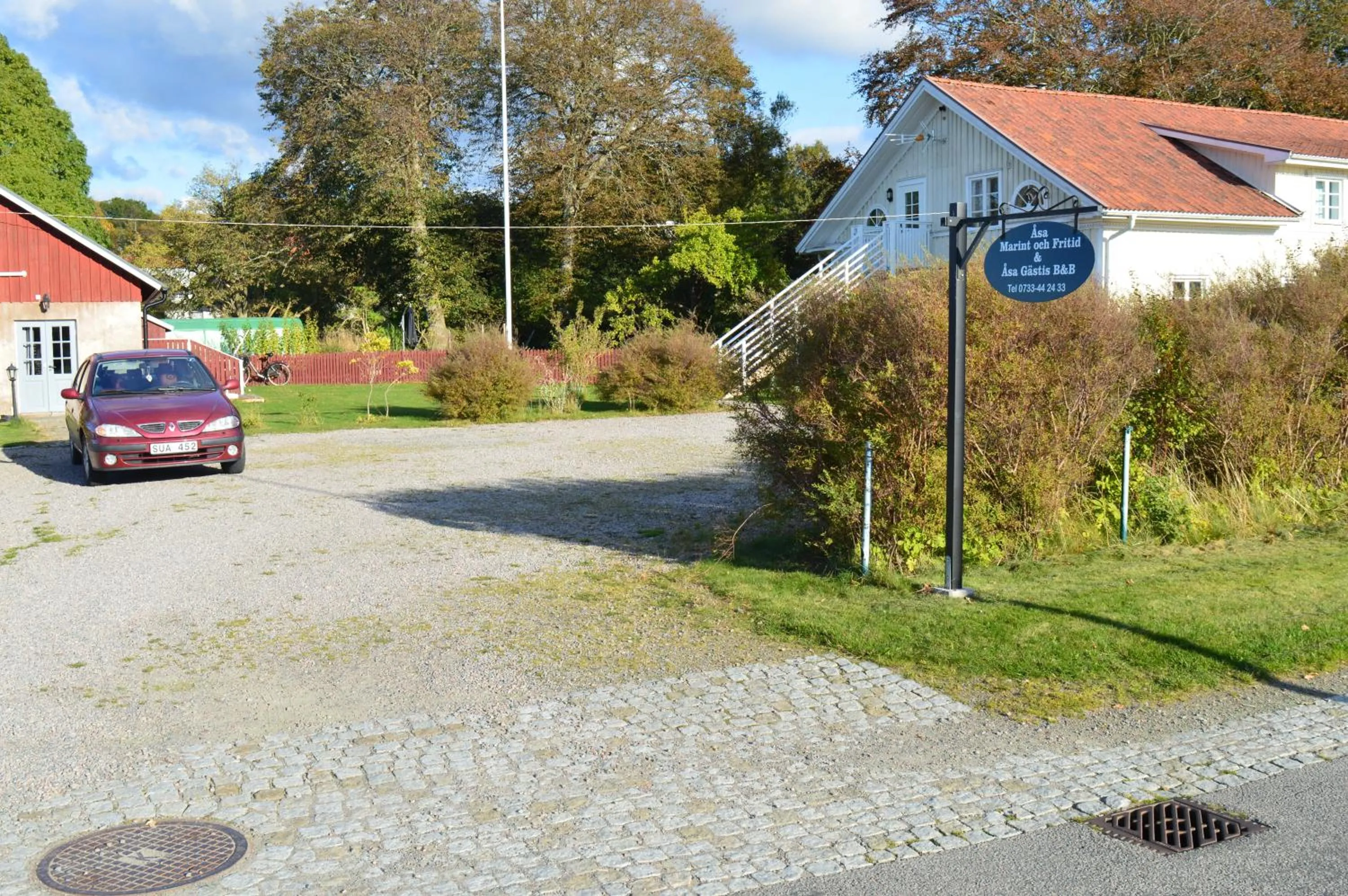 Åsa Gästis