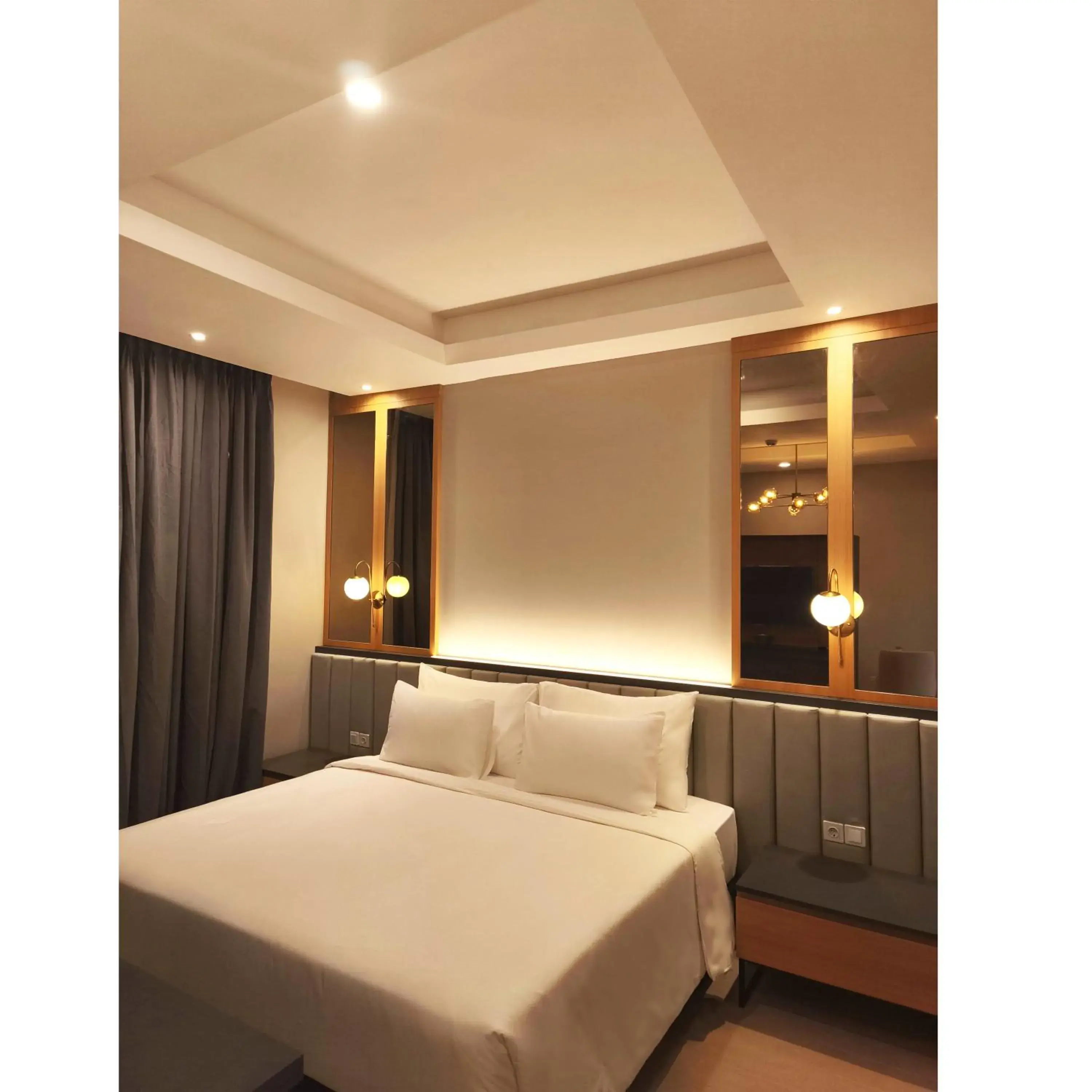 Suite in Khas Palu Hotel Suite in Khas Palu Hotel