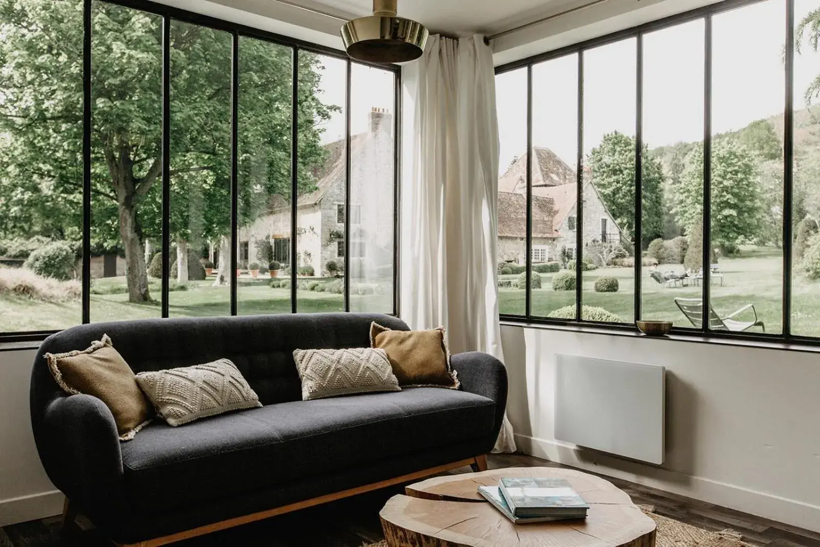 Other in La Dime de Giverny - Cottages Other in La Dime de Giverny - Cottages