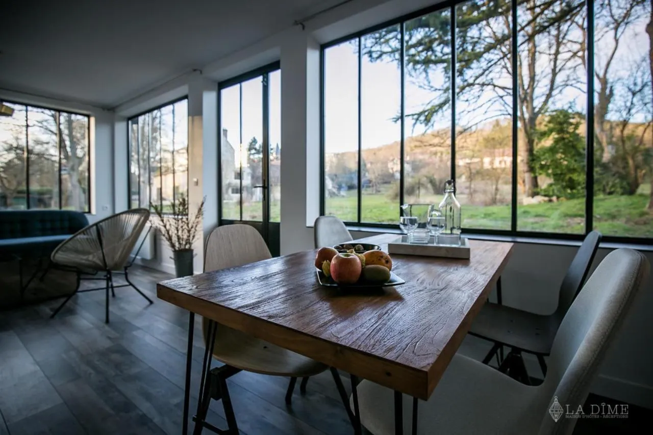 Other in La Dime de Giverny - Cottages