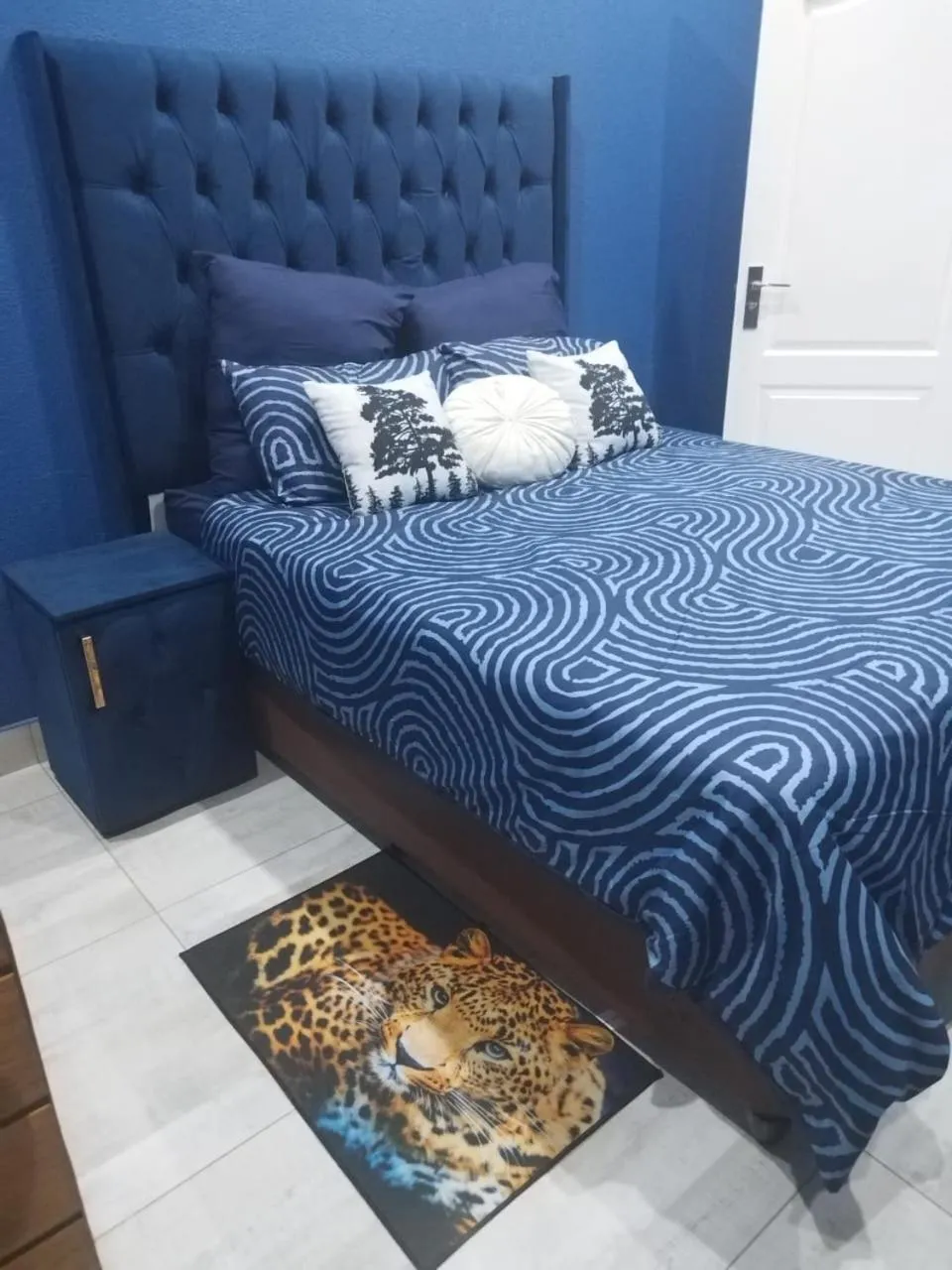 Budias Guesthouse B&B