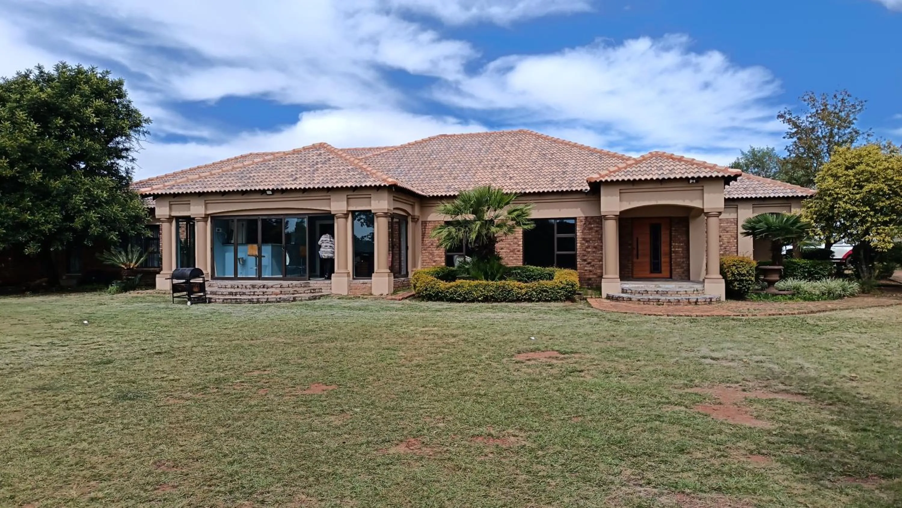 Budias Guesthouse B&B