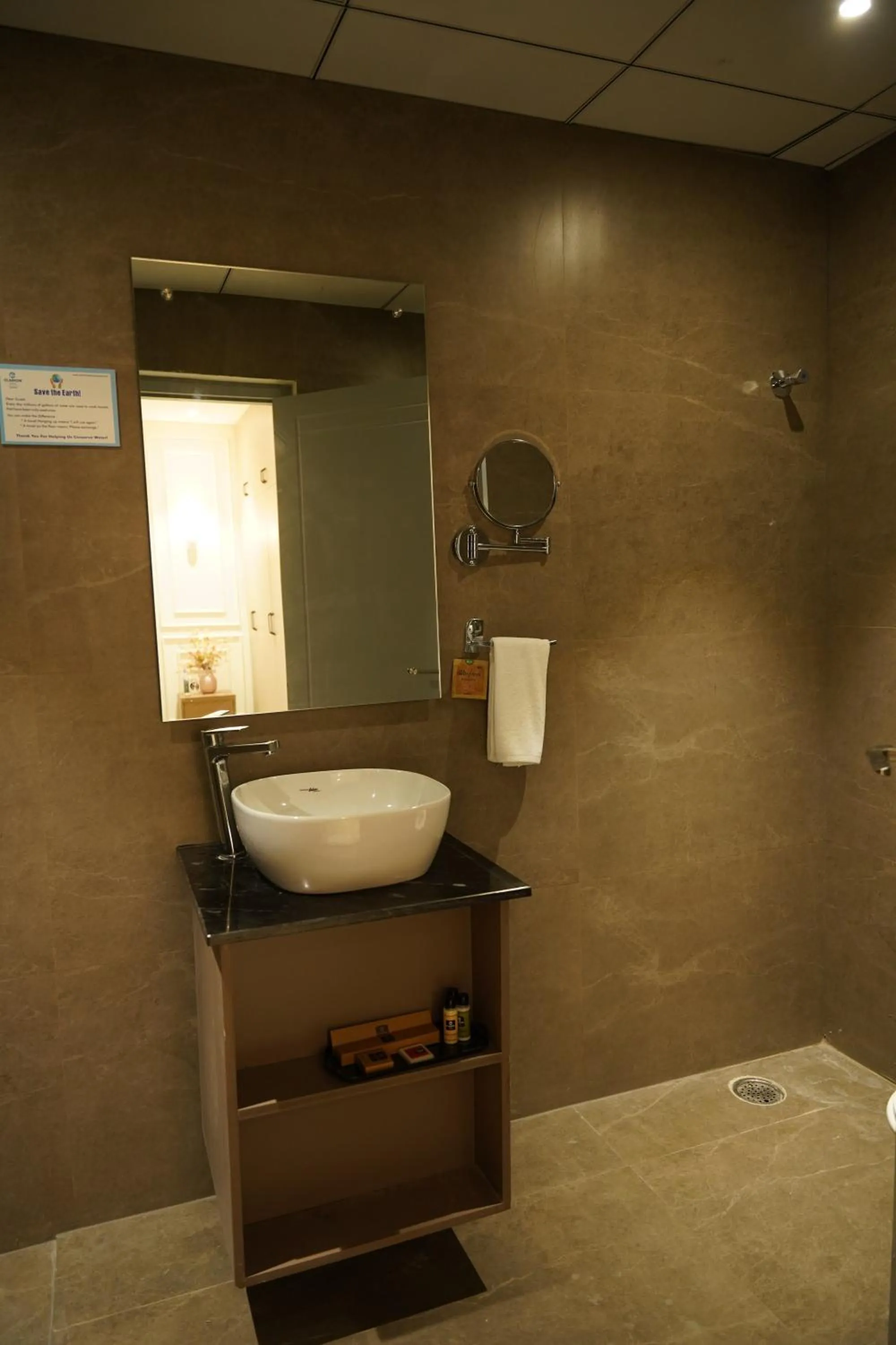 Clarion Hotel Hyderabad