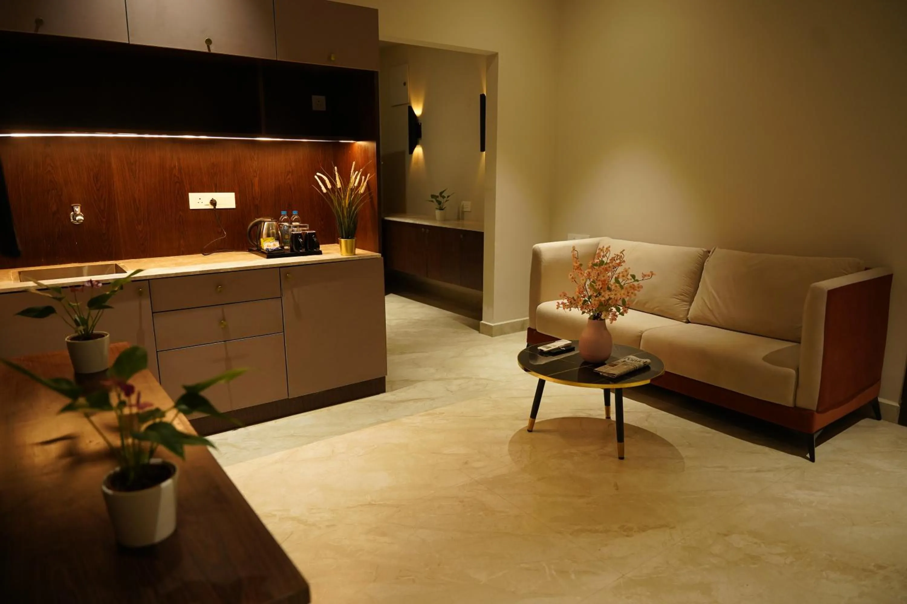 Clarion Hotel Hyderabad