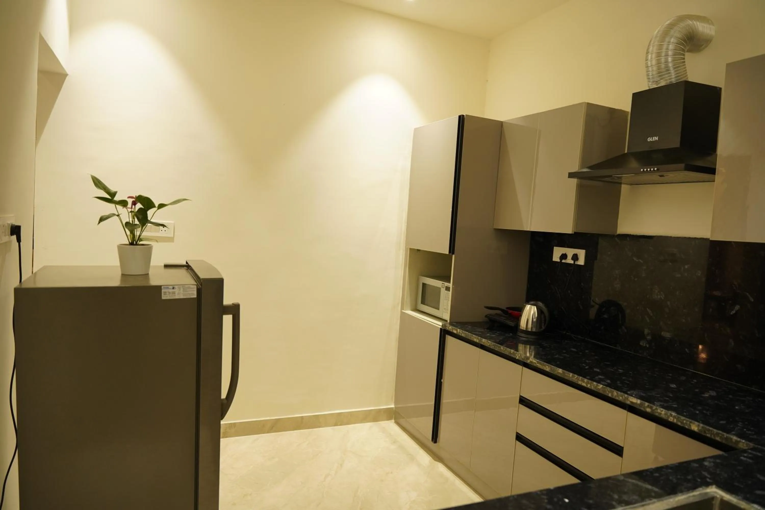 Clarion Hotel Hyderabad