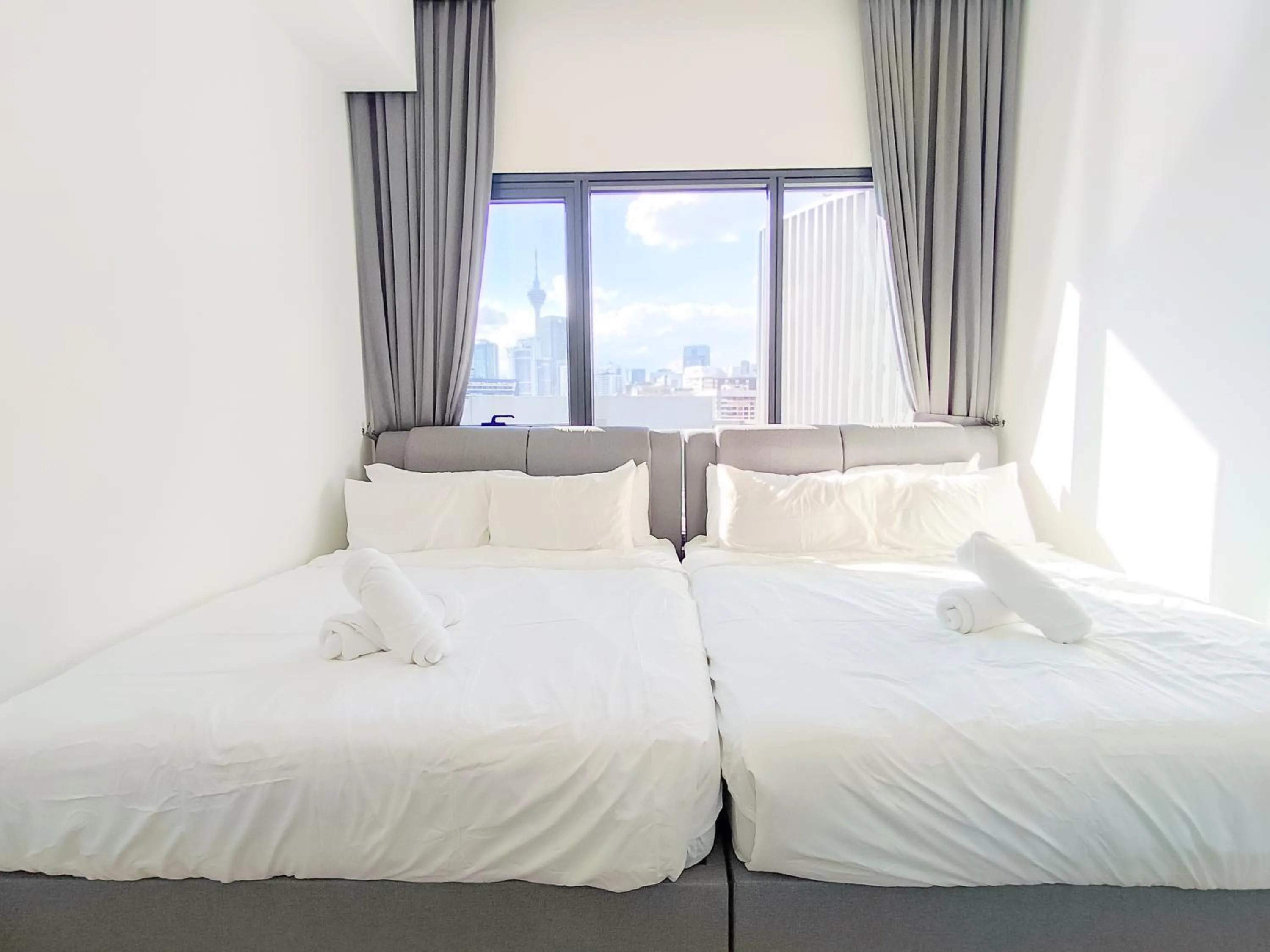 Lucentia Residences by Manhattan Group