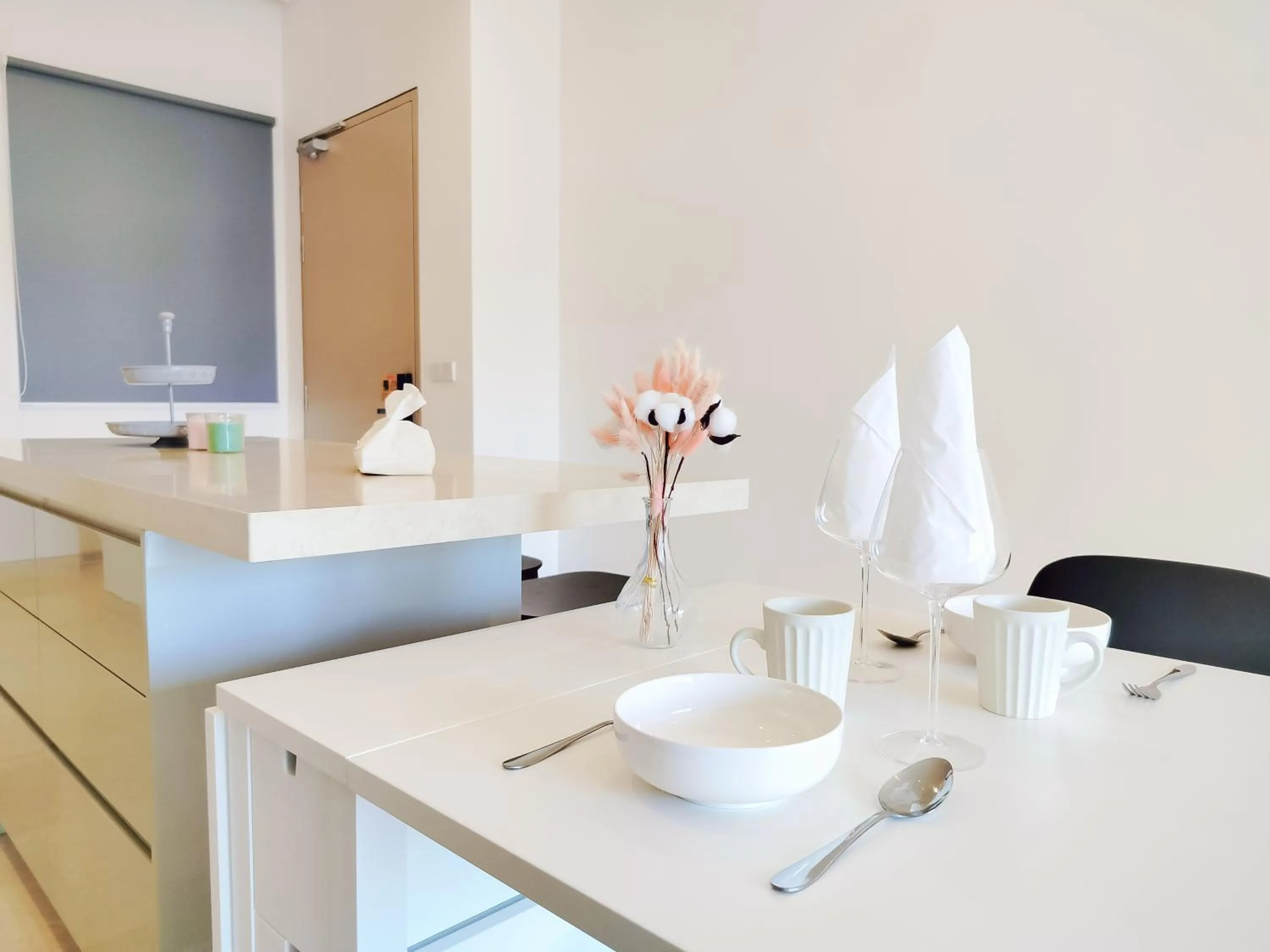 Lucentia Residences by Manhattan Group