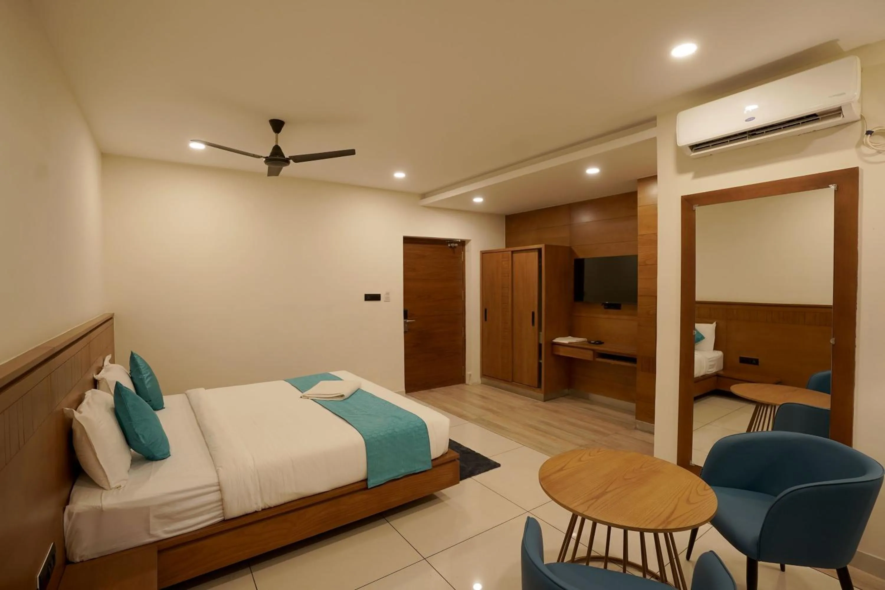 Economy Double Room in Stayon Hotels