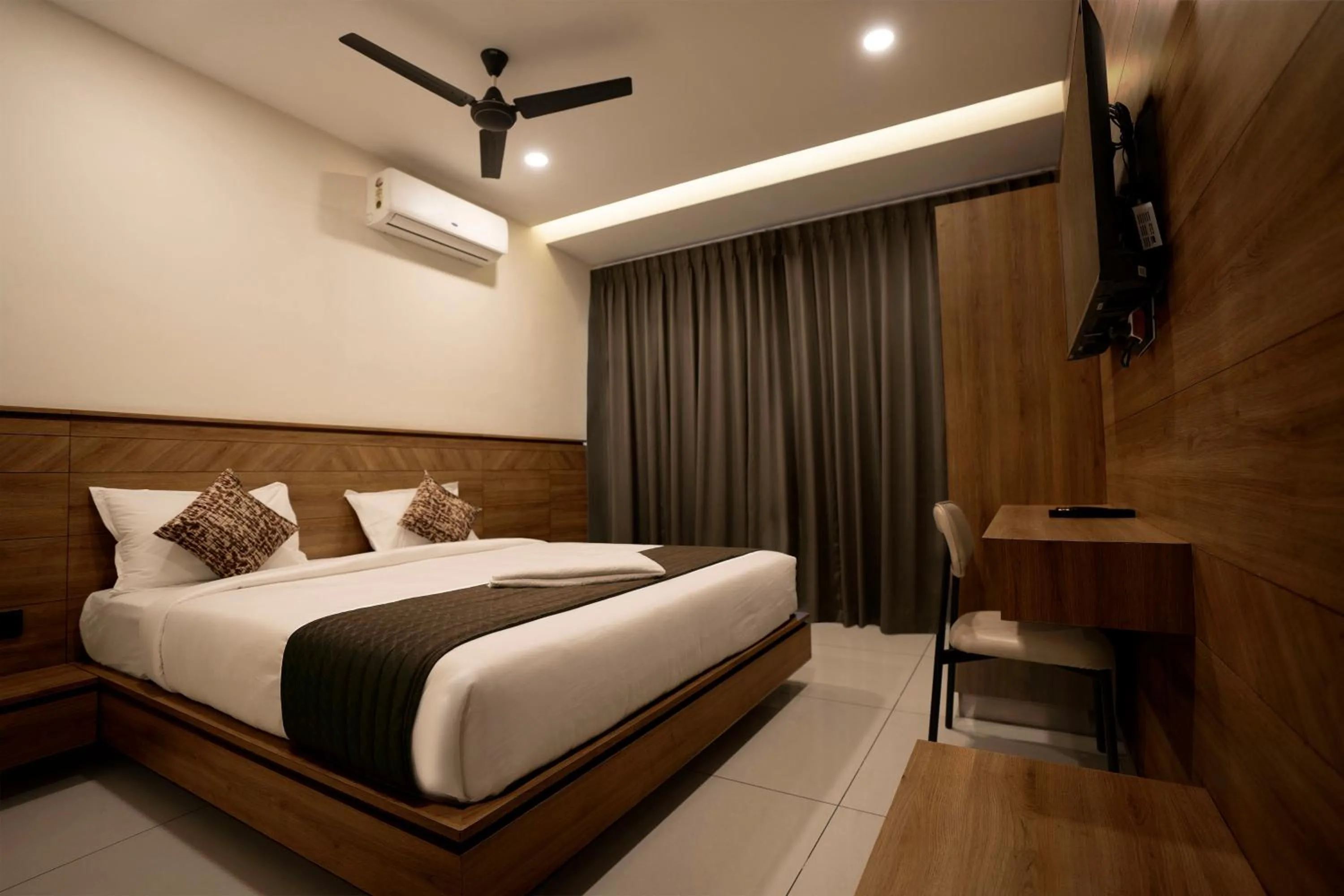 Standard Double Room in Stayon Hotels