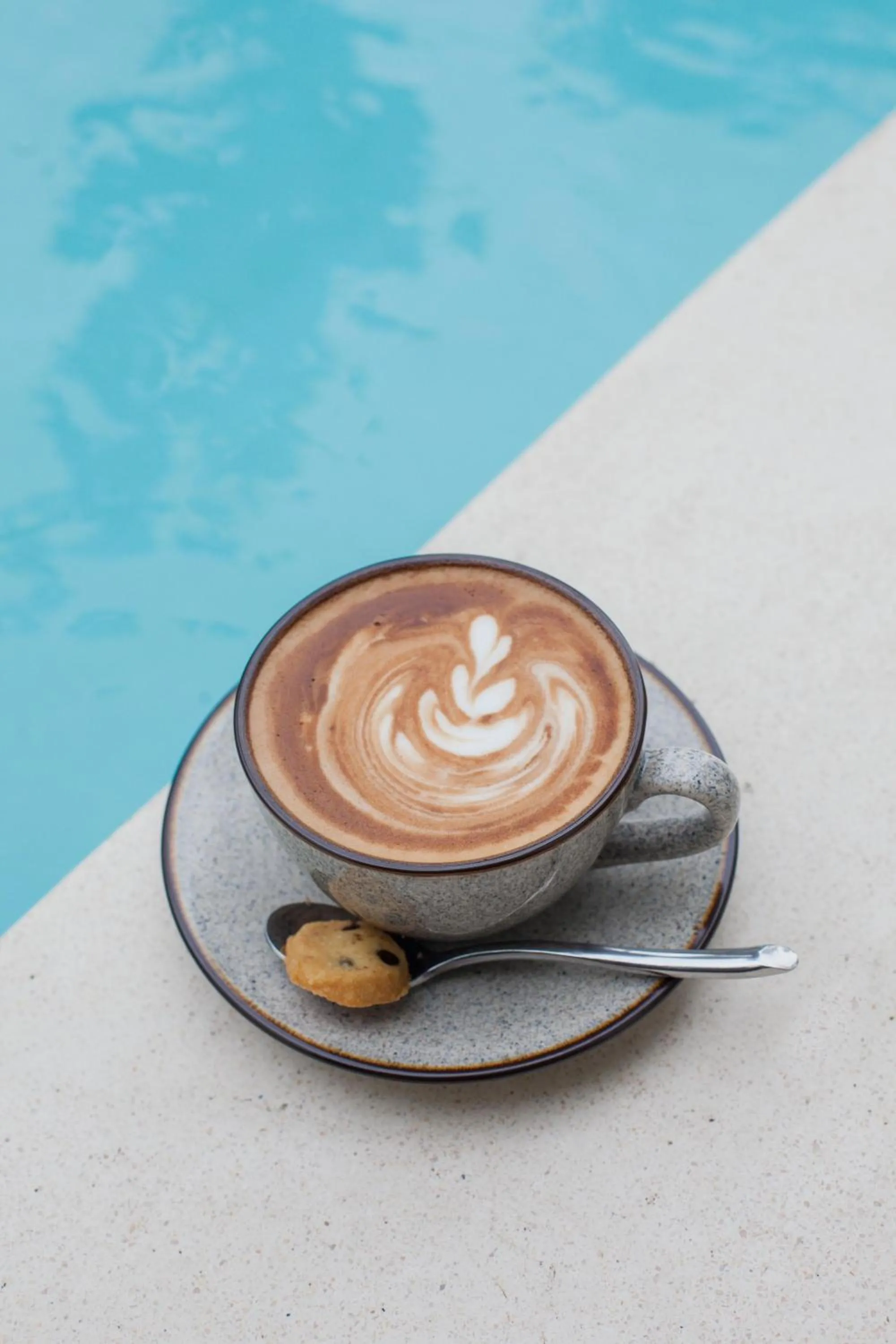 Coffee/tea facilities in Baliterraneo Boutique Resort