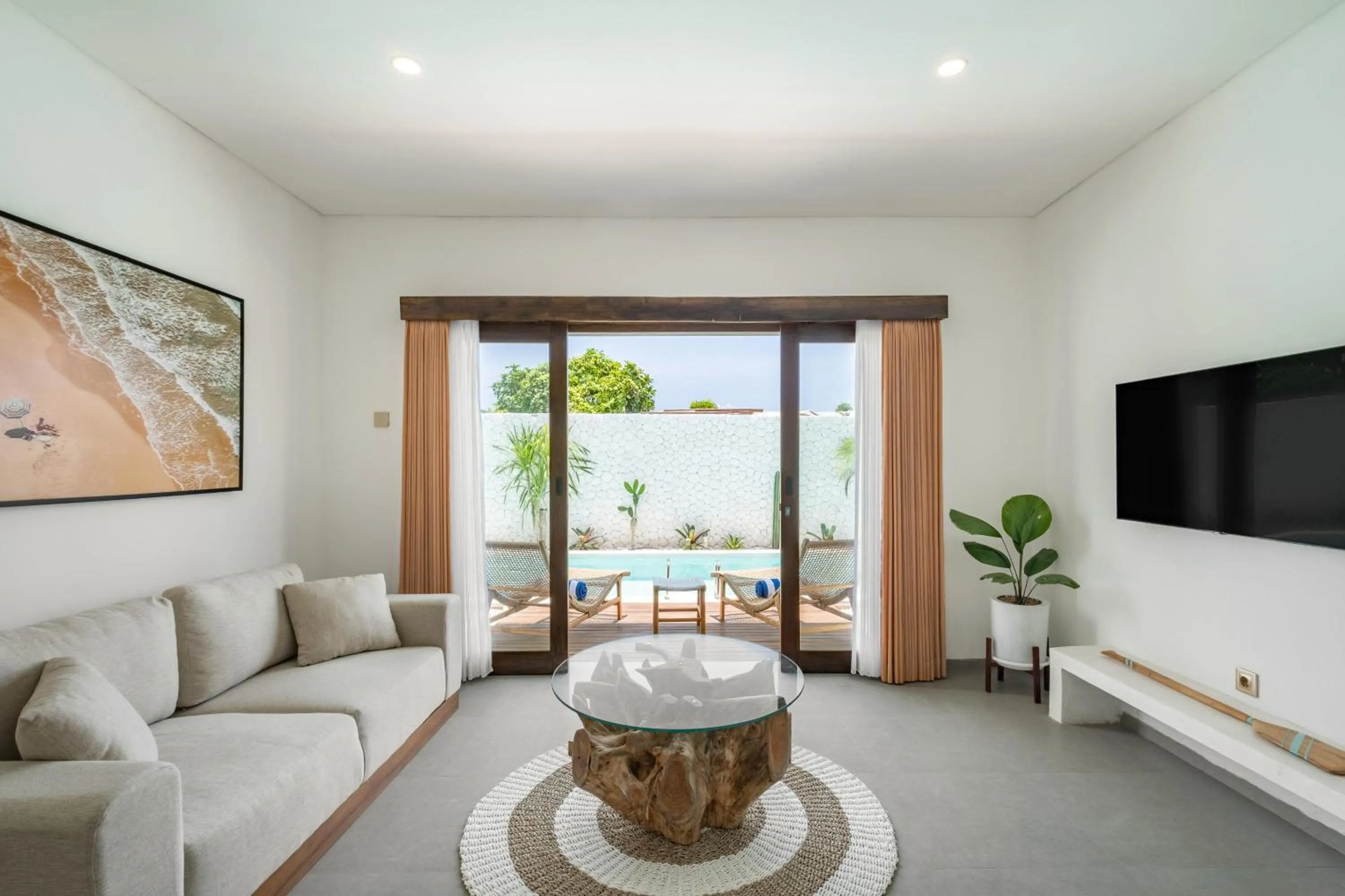 Baliterraneo Boutique Resort