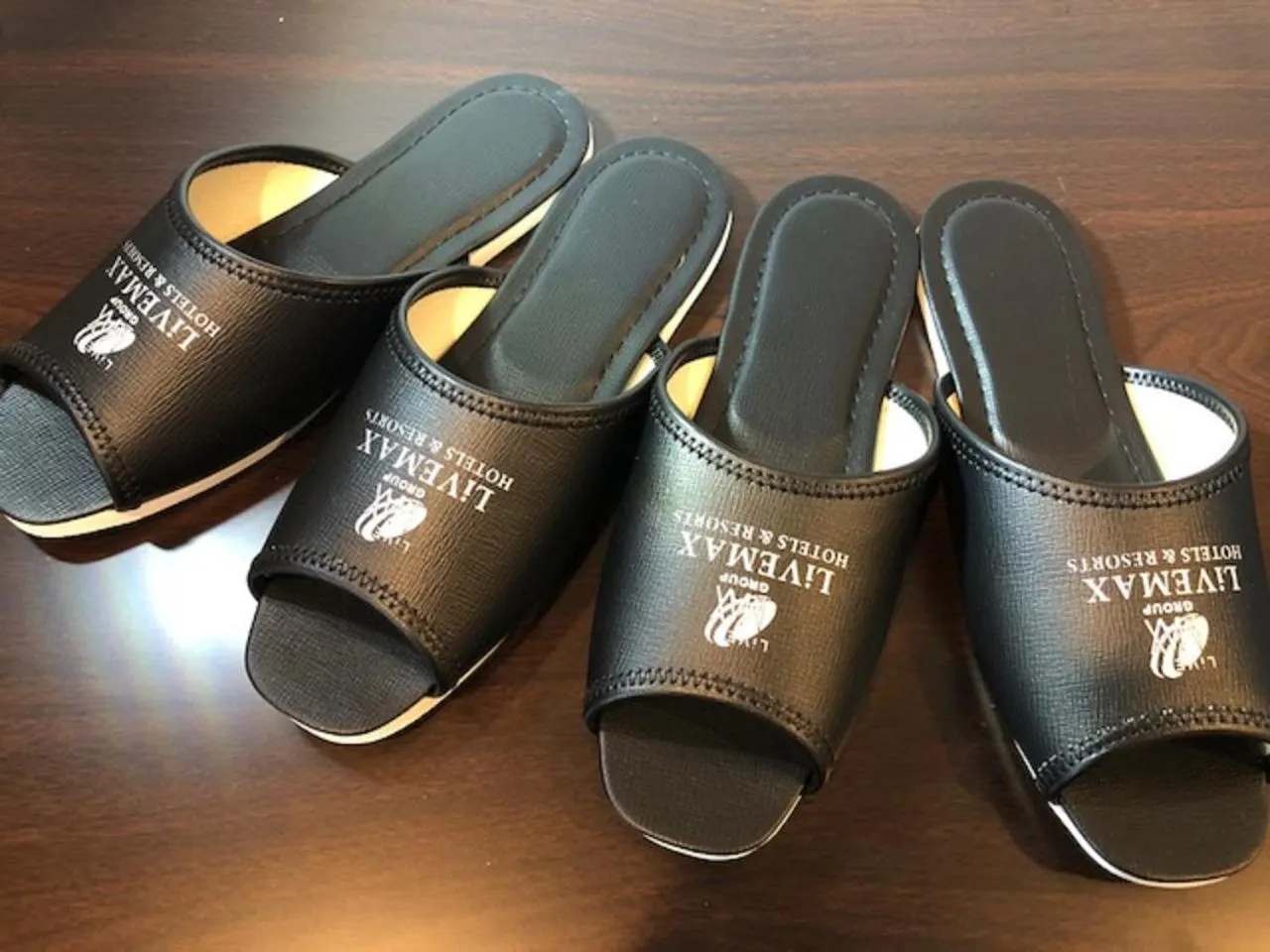 furniture in HOTEL LiVEMAX Honhachinohe Ekimae