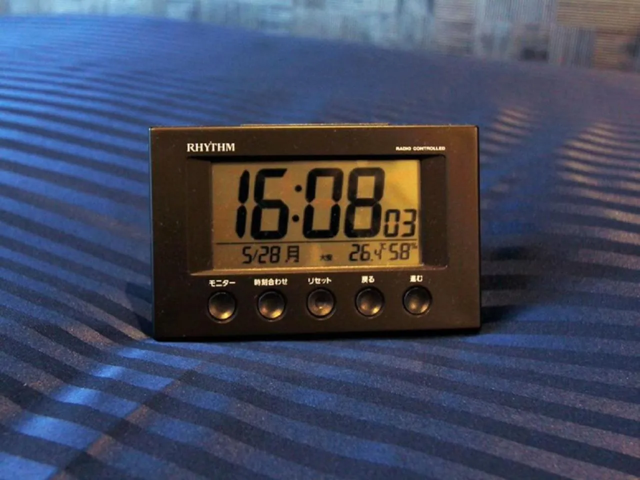 furniture in HOTEL LiVEMAX Honhachinohe Ekimae