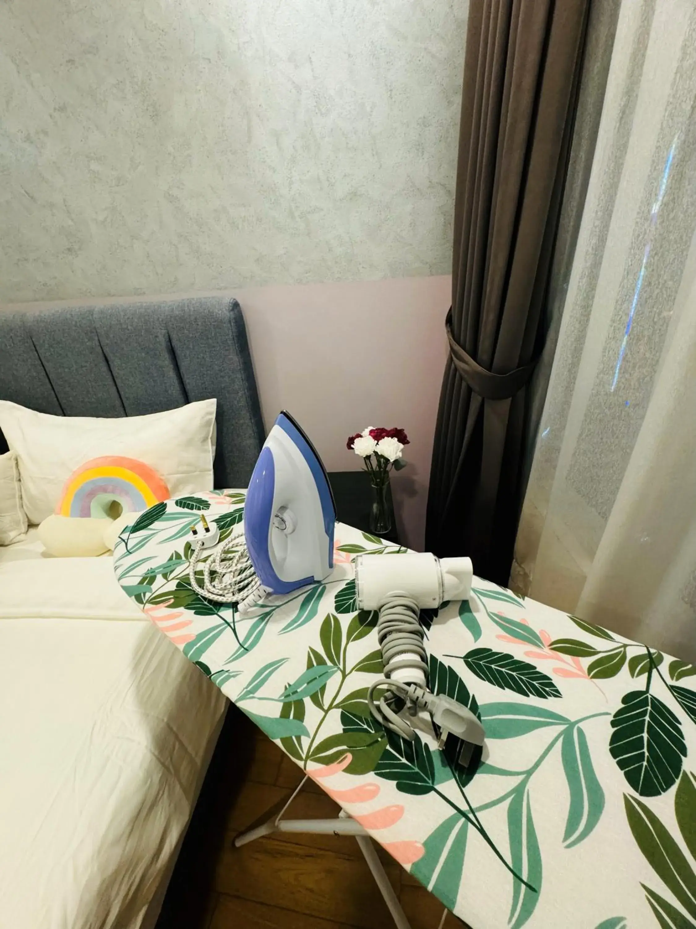 Photo of the whole room, Bed in Vortex Suites in Kuala Lumpur Photo of the whole room, Bed in Vortex Suites in Kuala Lumpur