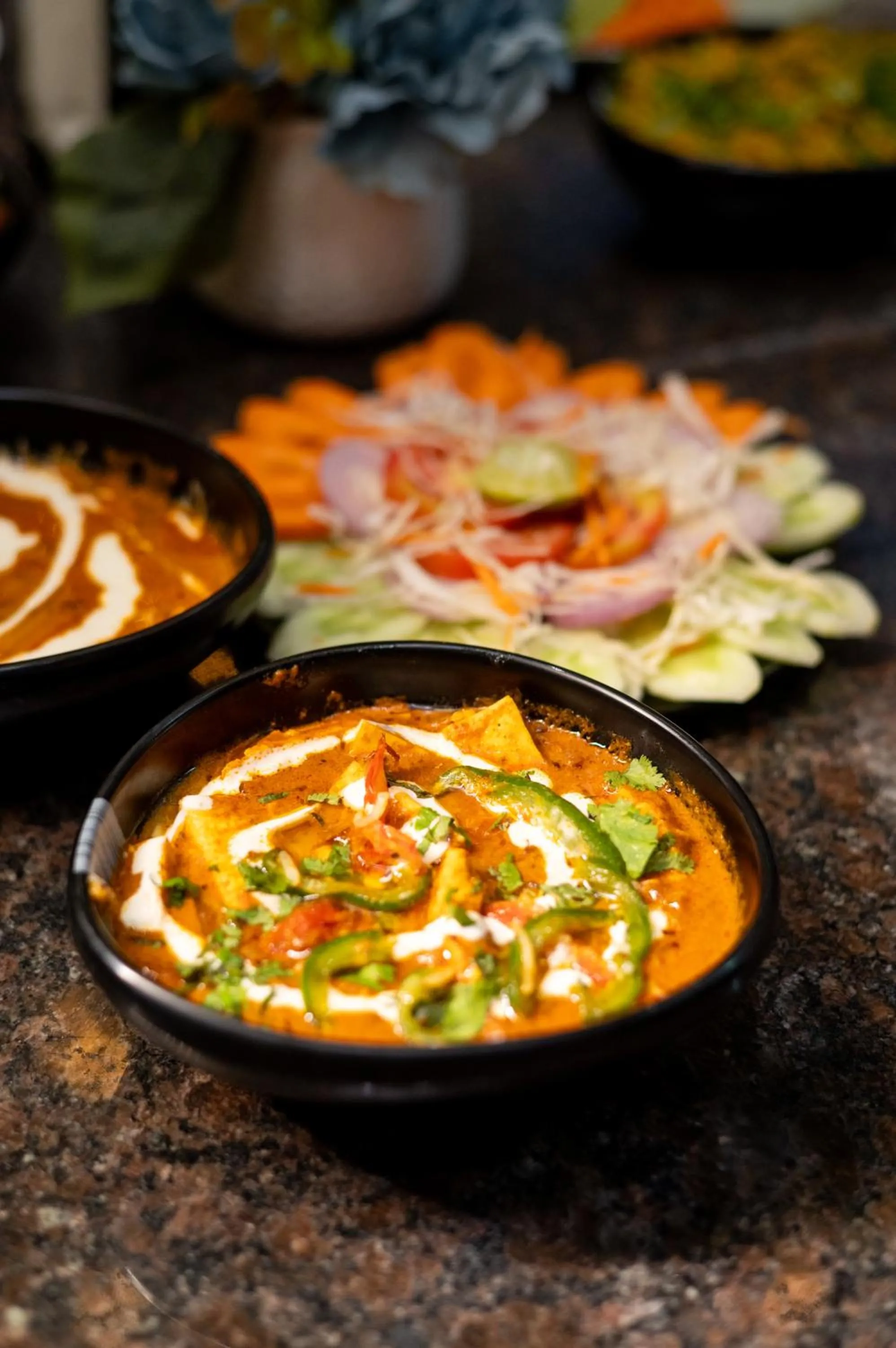 Food in Hotel Pravasa stay ,Shirdi