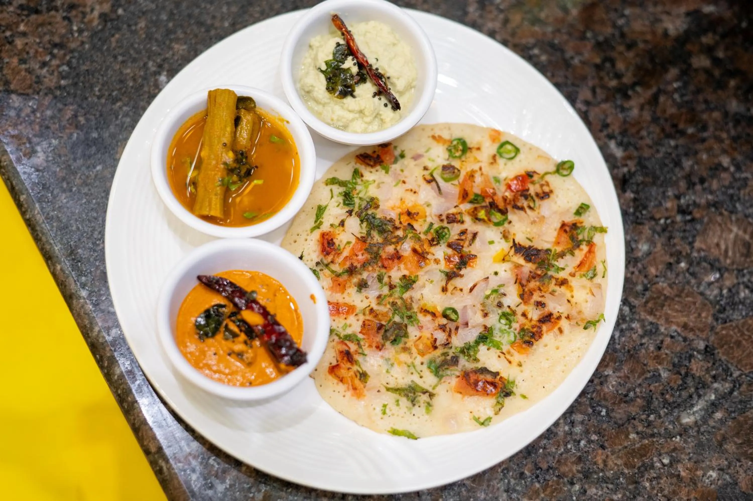 Food and drinks in Hotel Pravasa stay ,Shirdi