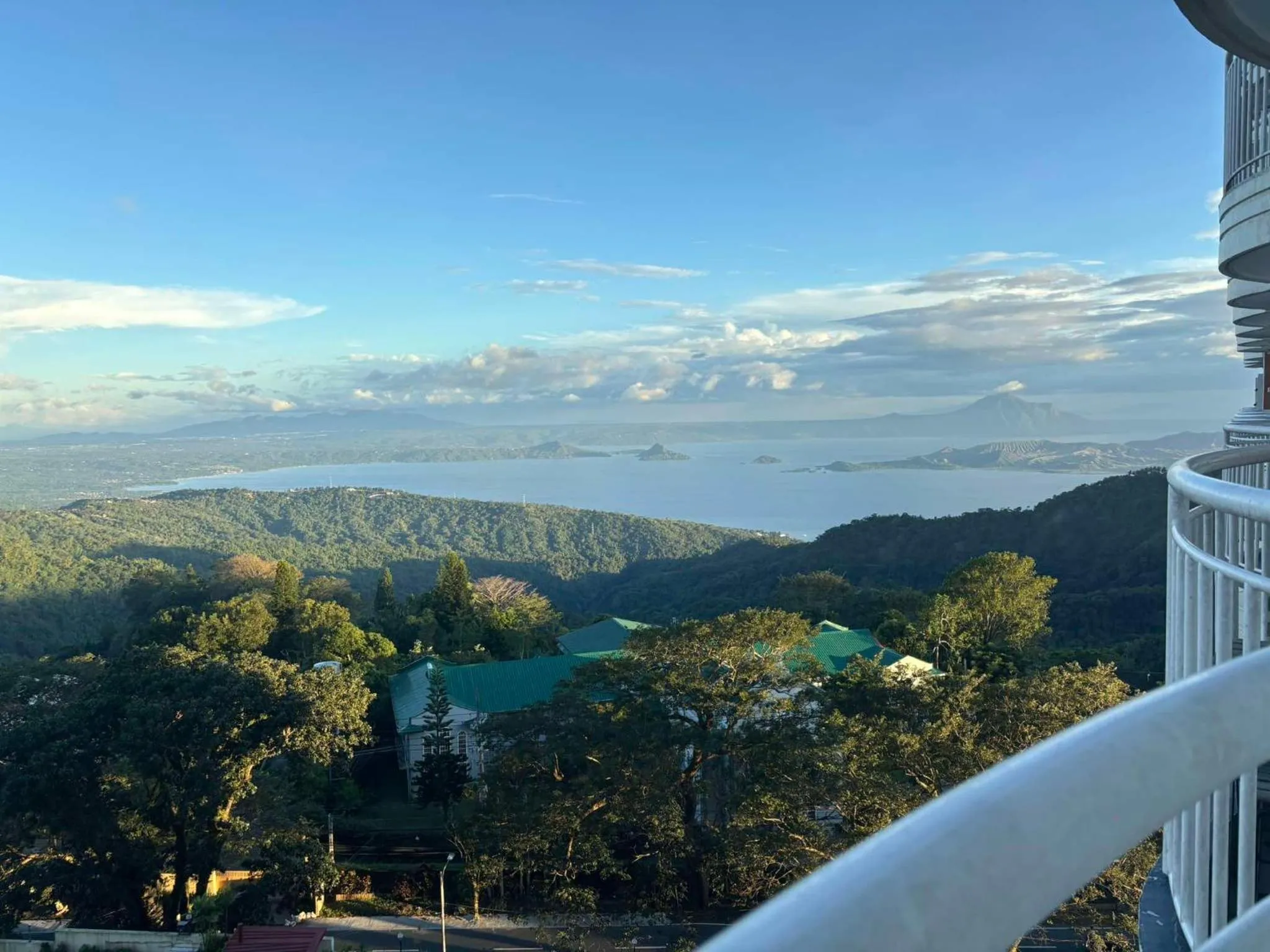 Tagaytay Prime Residence City Land