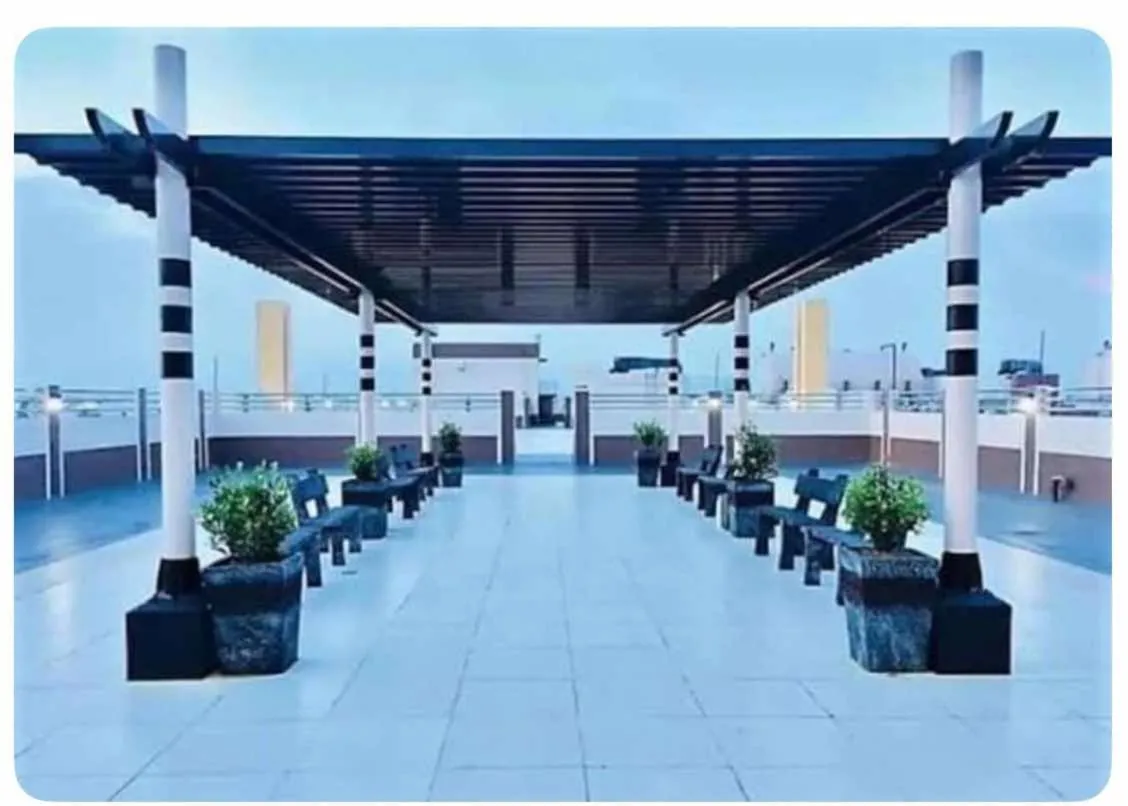 Tagaytay Prime Residence City Land