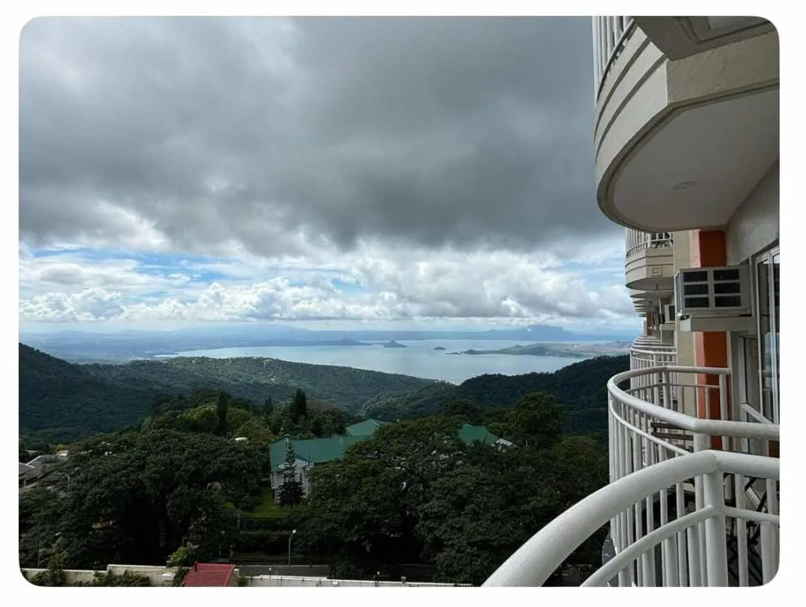 Tagaytay Prime Residence City Land