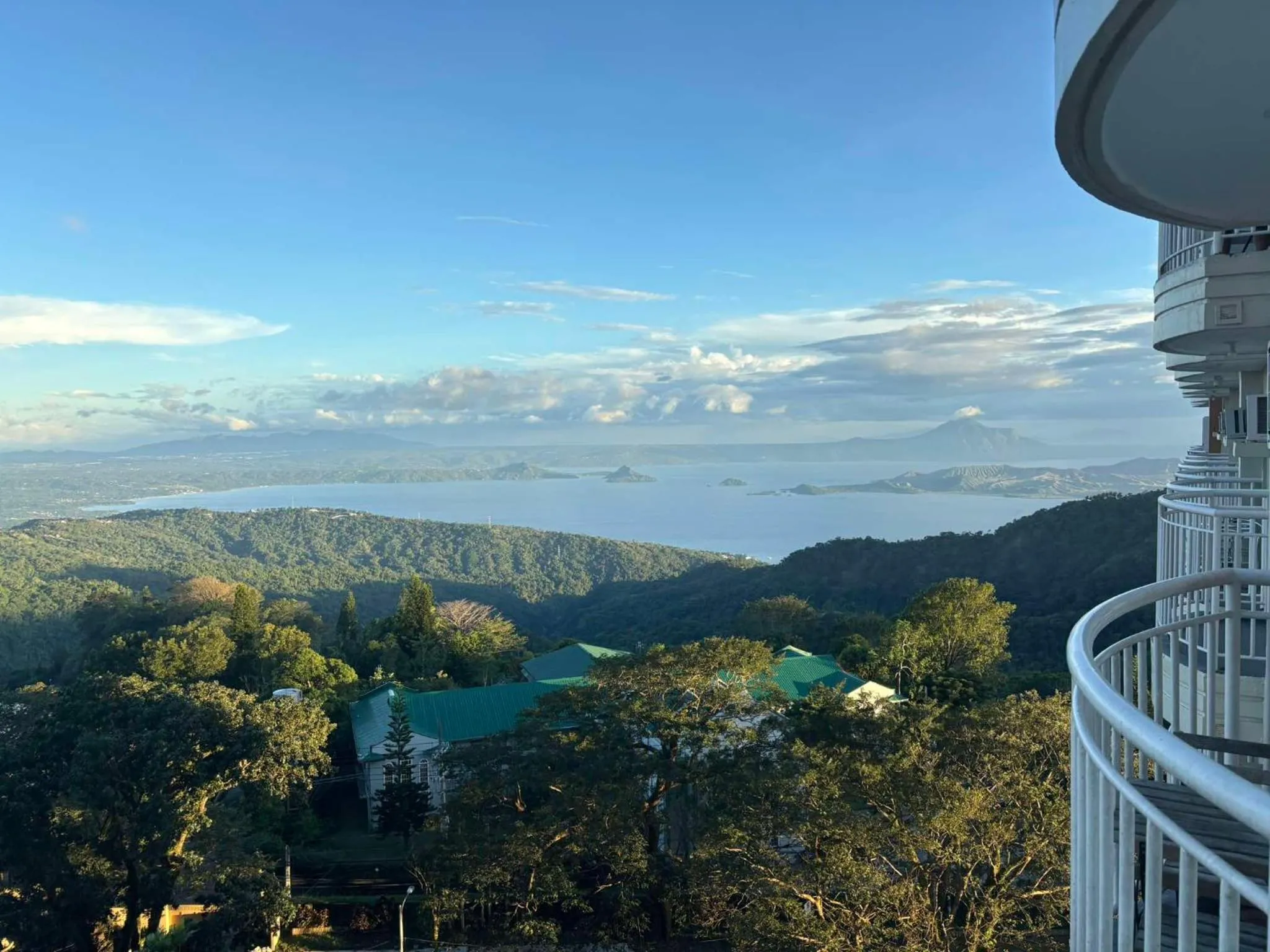 Tagaytay Prime Residence City Land