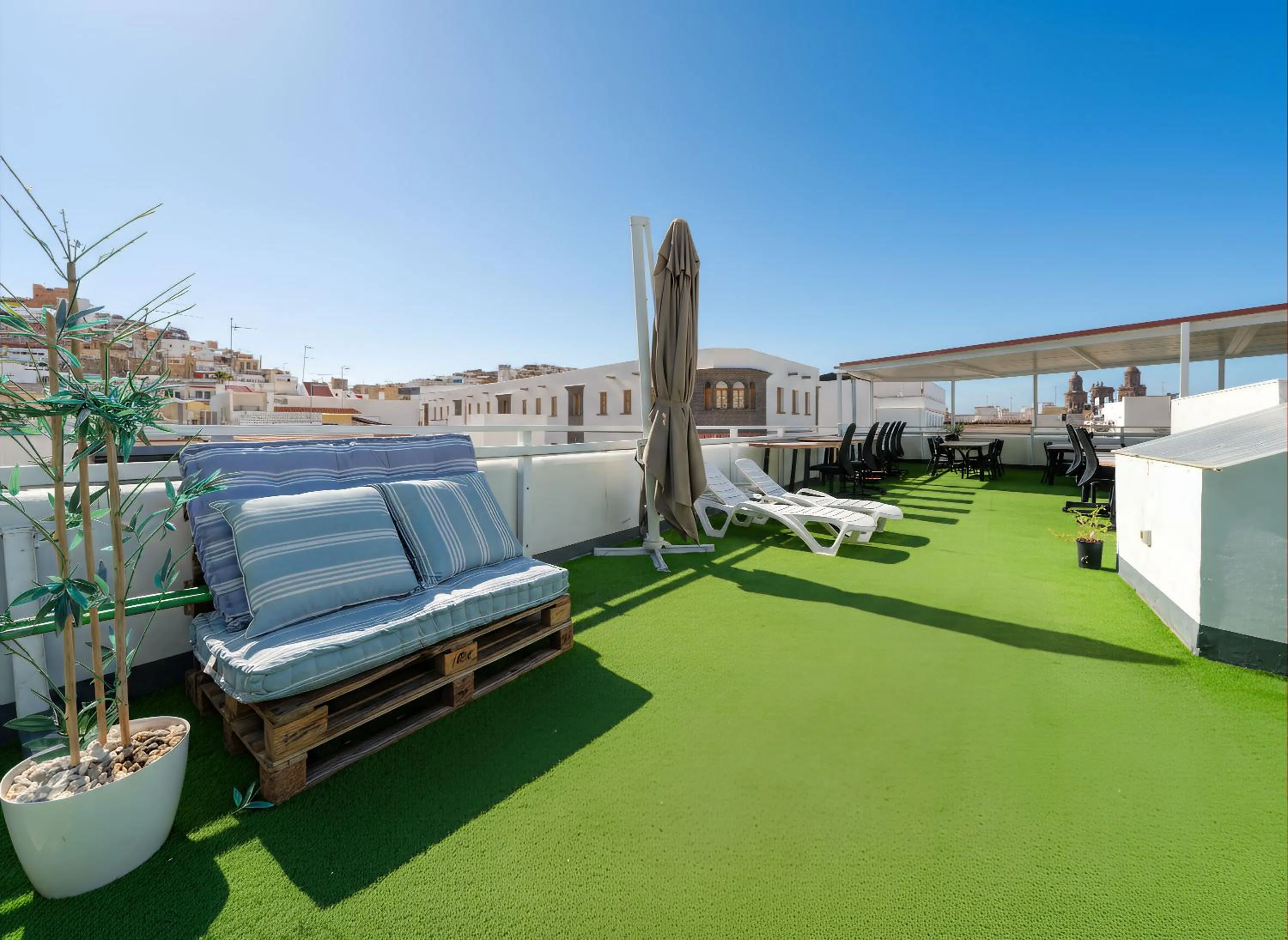 Hostel Las Palmas by Youroom