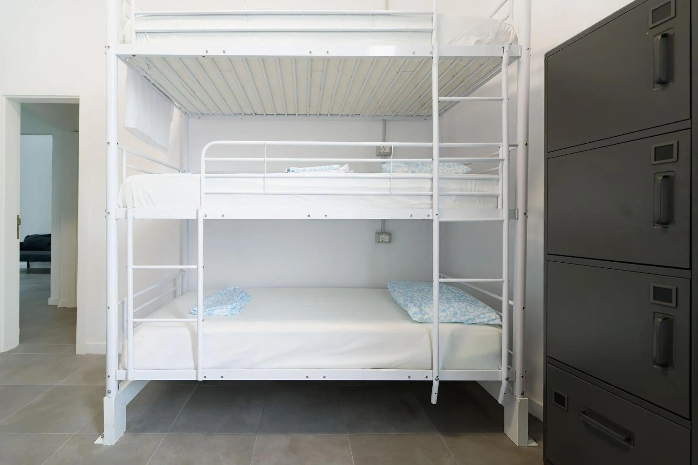Bed in Hostel Las Palmas by Youroom