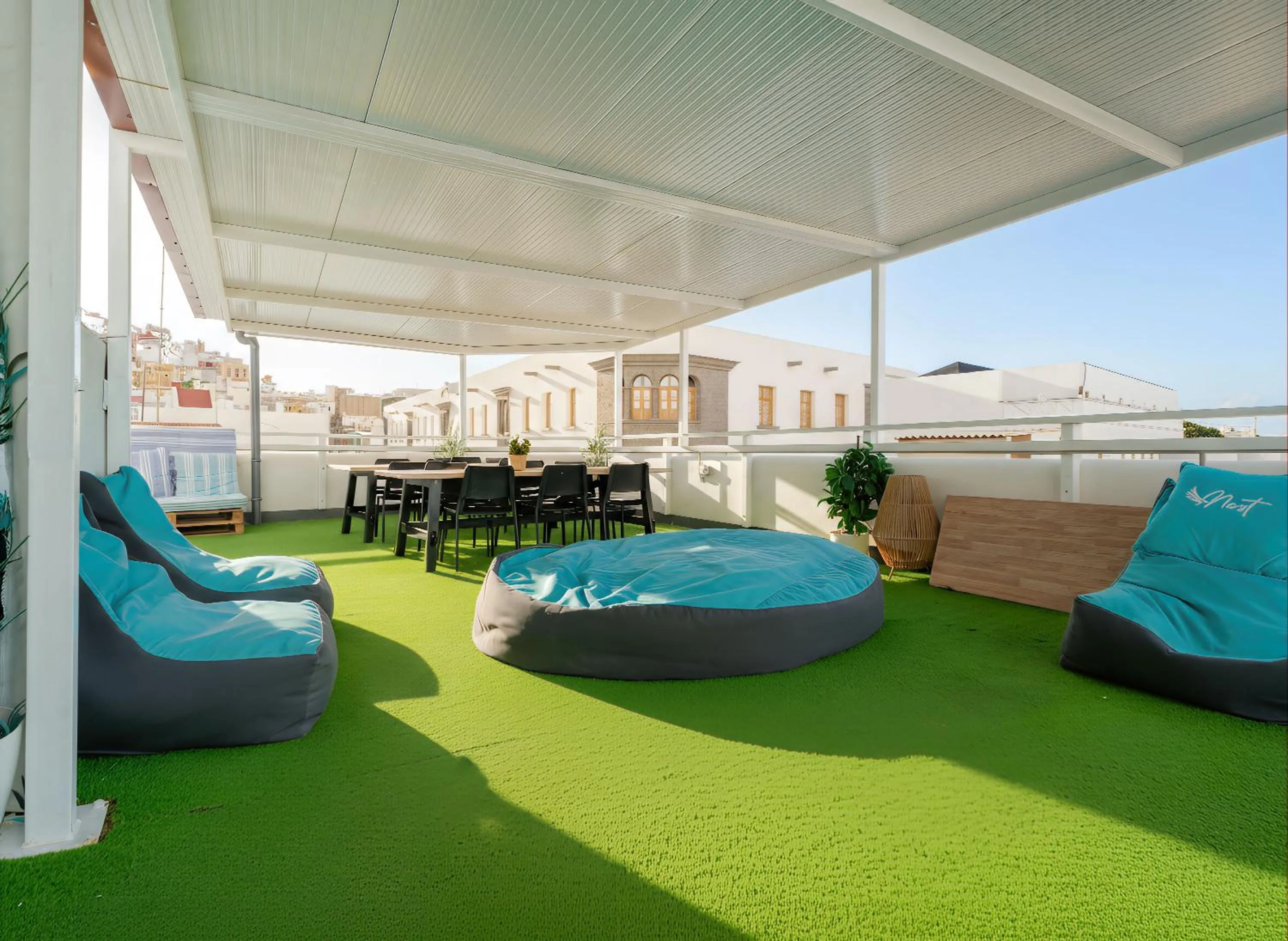 Hostel Las Palmas by Youroom