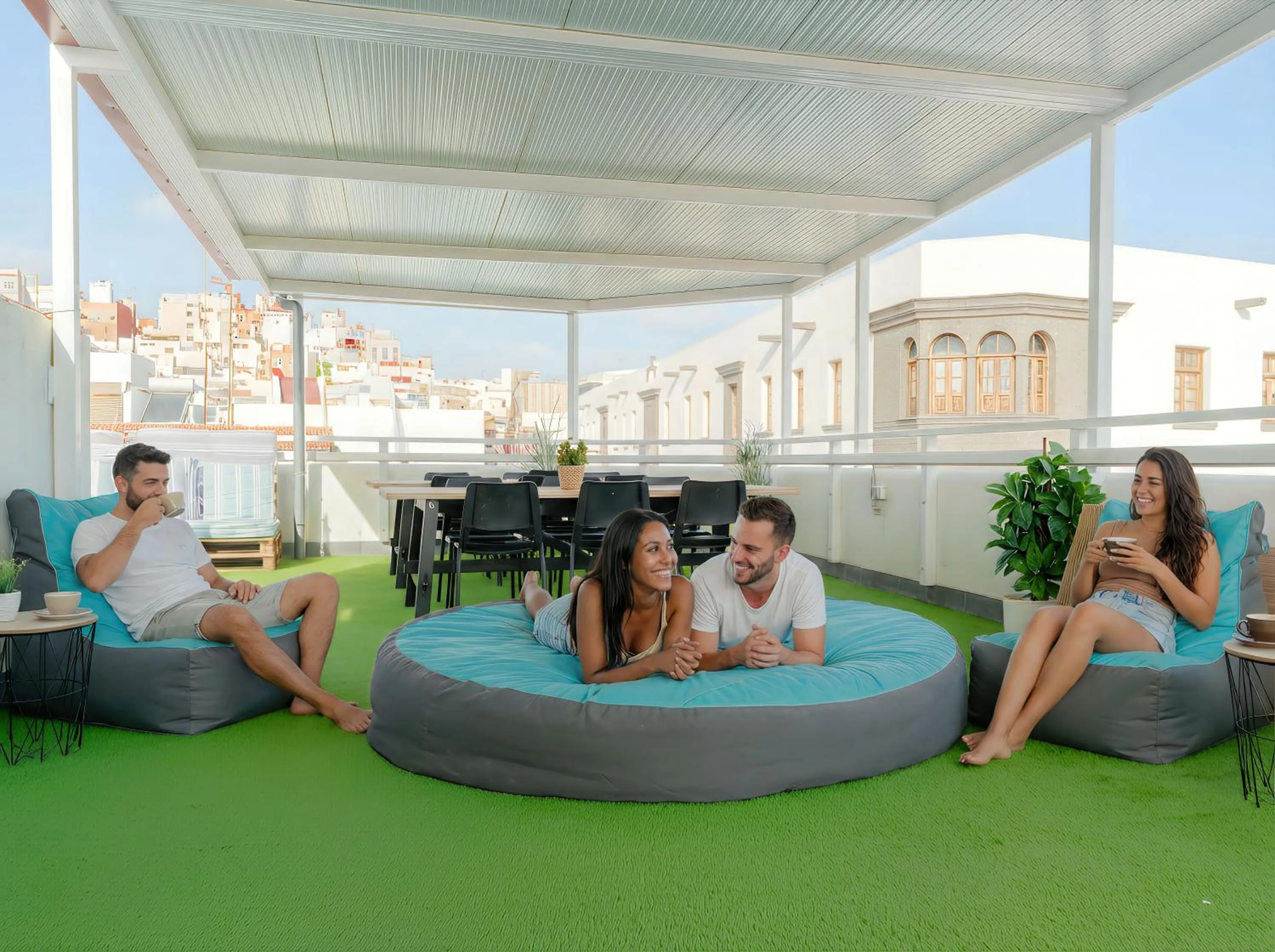 Hostel Las Palmas by Youroom