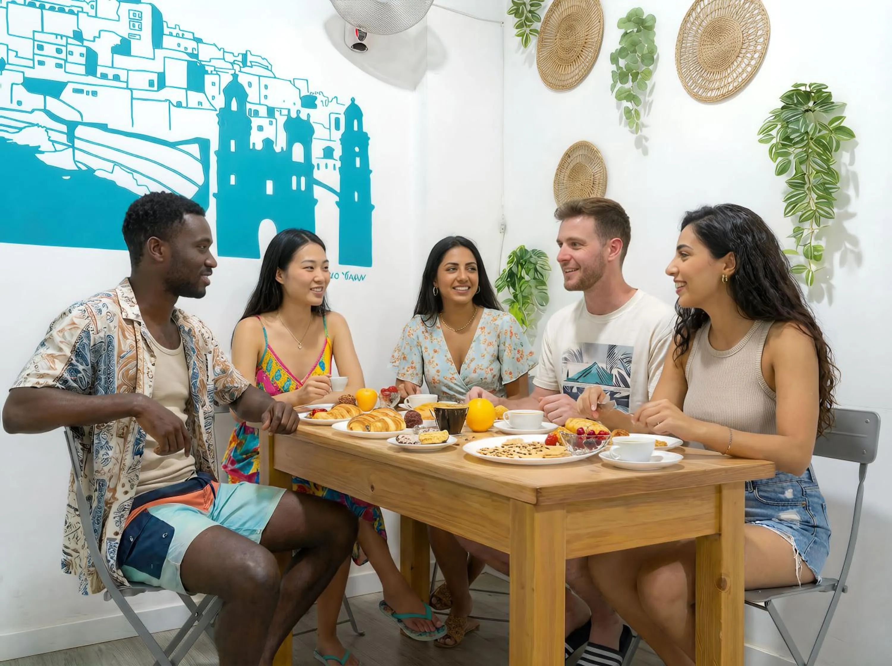 Hostel Las Palmas by Youroom
