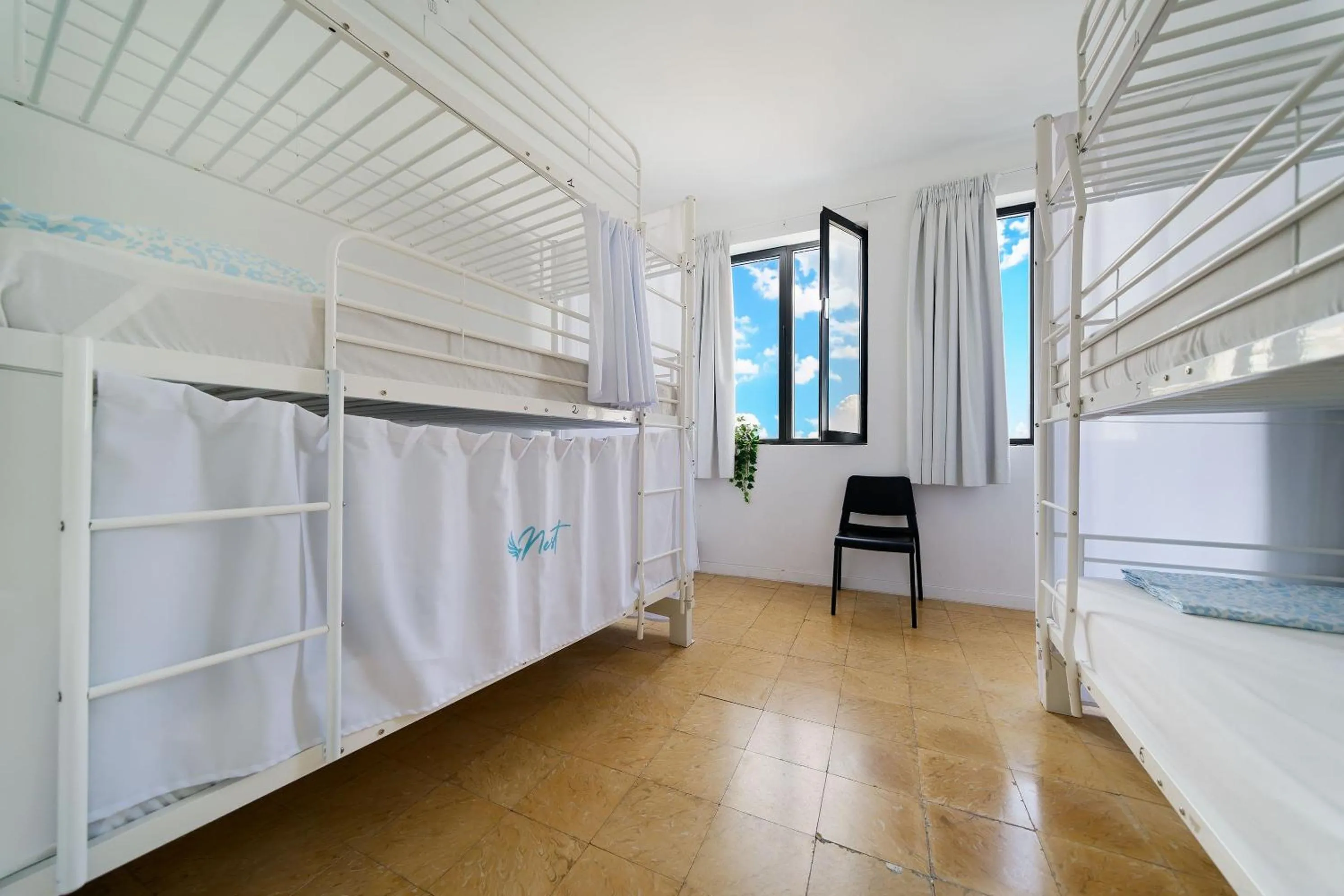 Bed in Hostel Las Palmas by Youroom